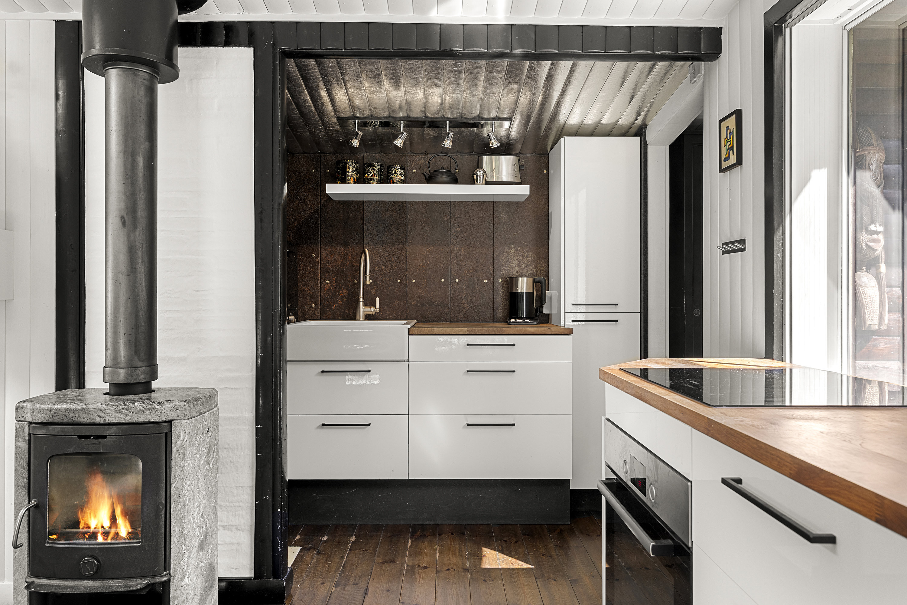 Egevang 6, Østrup, 3670 Veksø Sjælland