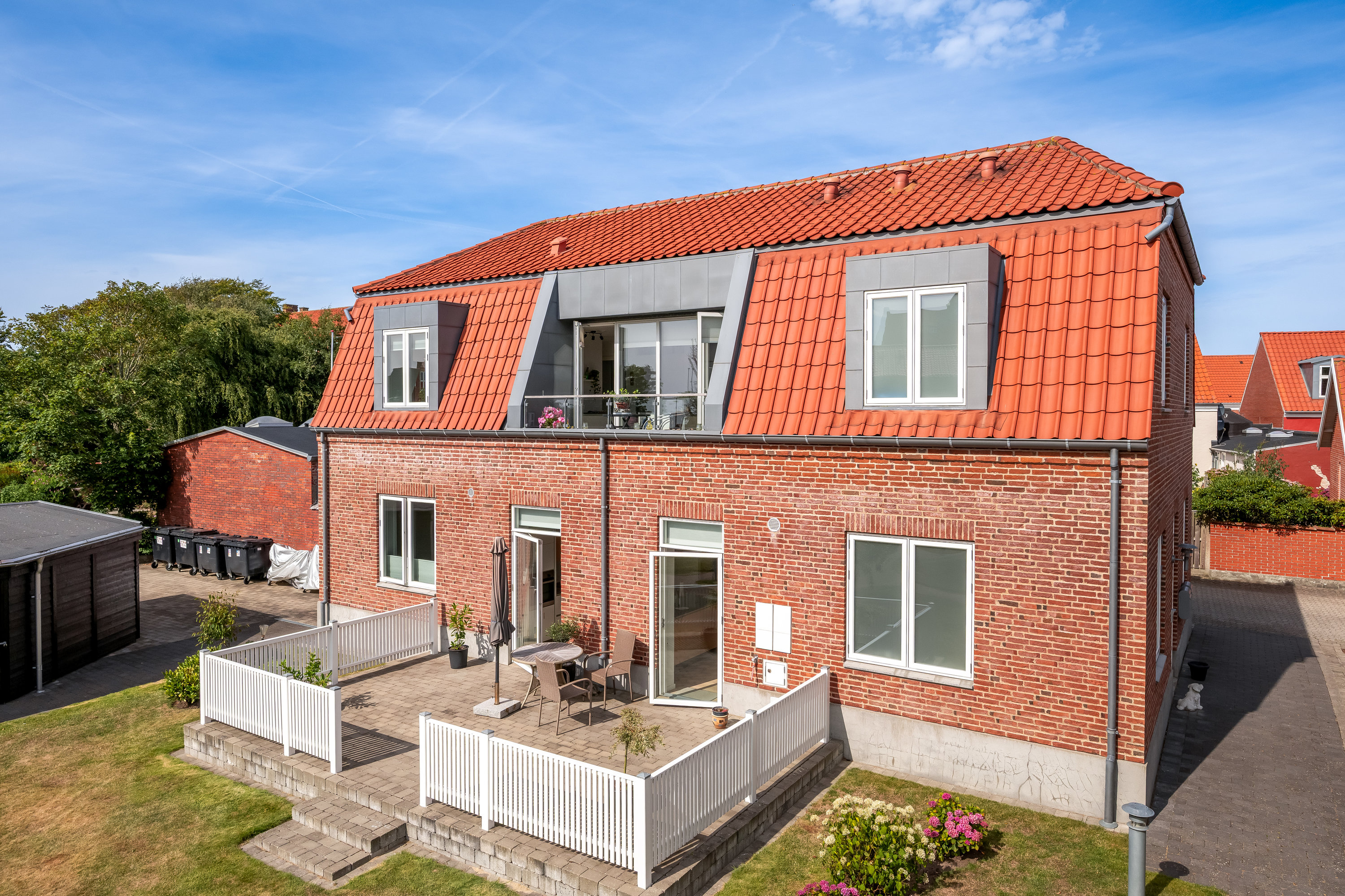 Fjord Alle 6, 1., 6950 Ringkøbing