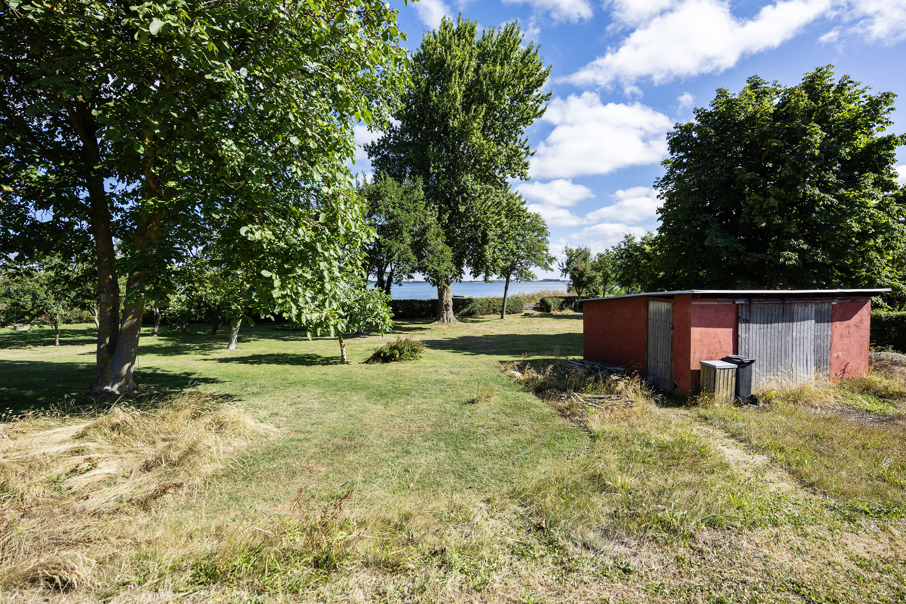 Dæmningen 4C, 4220 Korsør