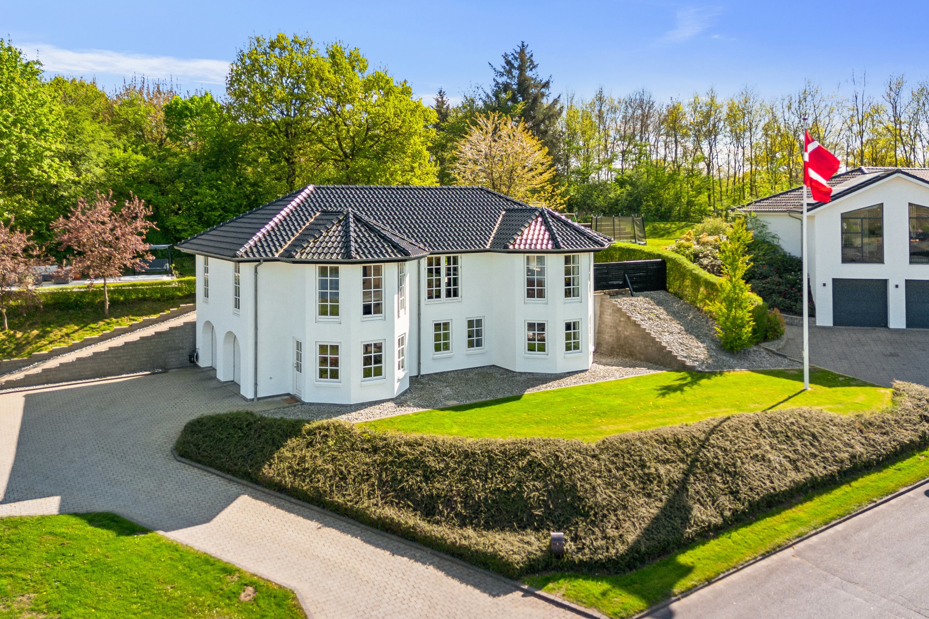 Dollerup Høj 14, 6640 Lunderskov