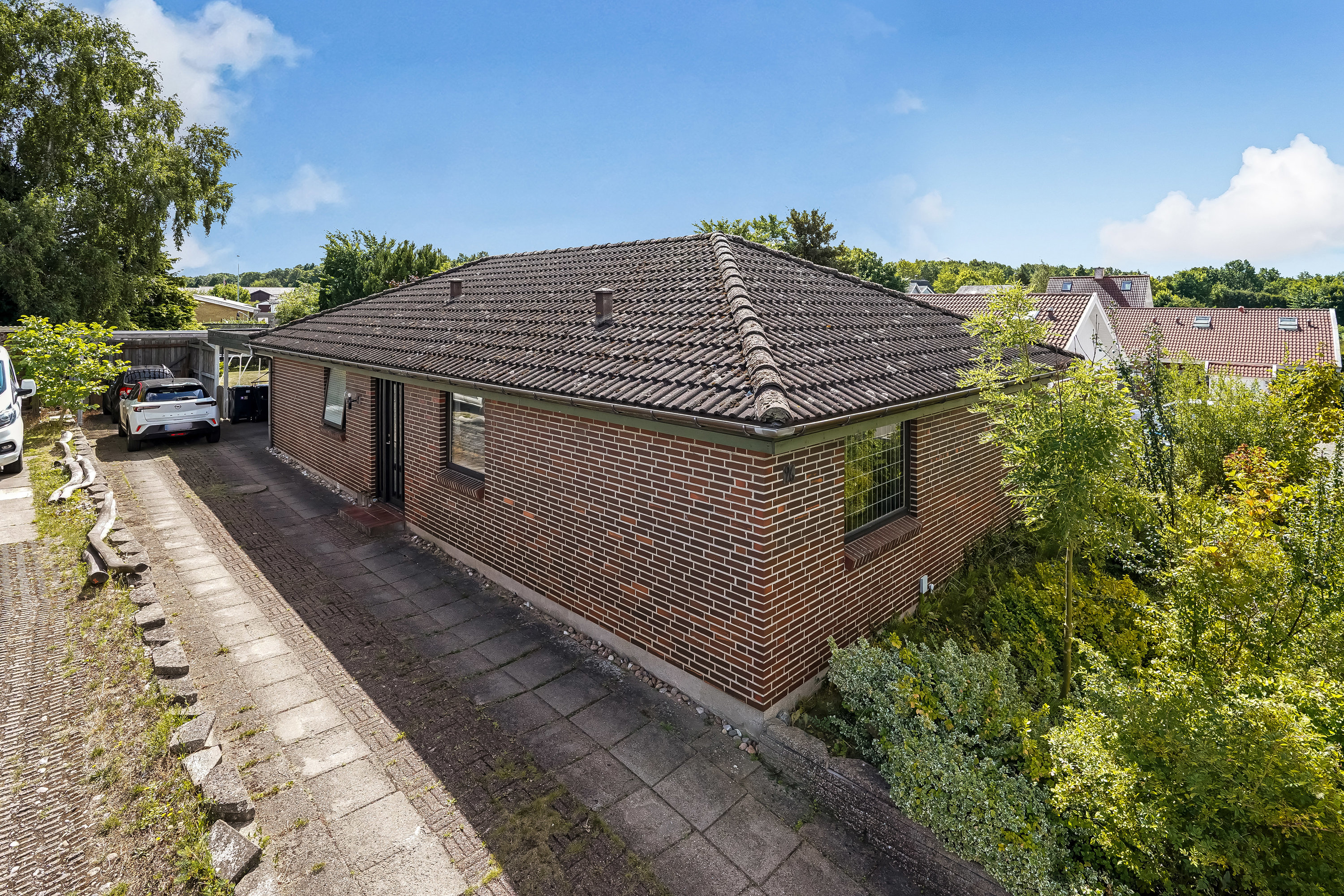 Mejerivej 26, Hjallese, 5260 Odense S