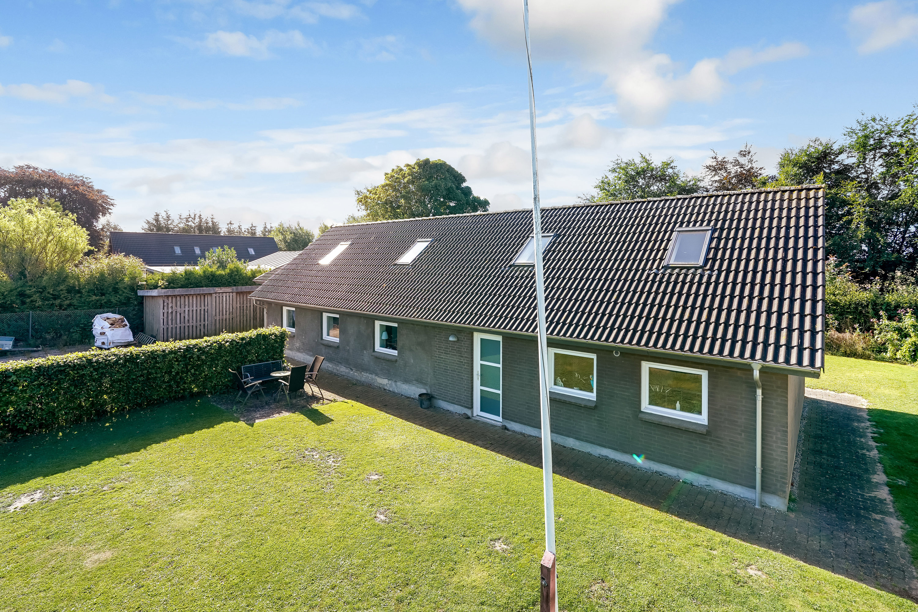 Grædstrupvej 33, Davding, 8740 Brædstrup
