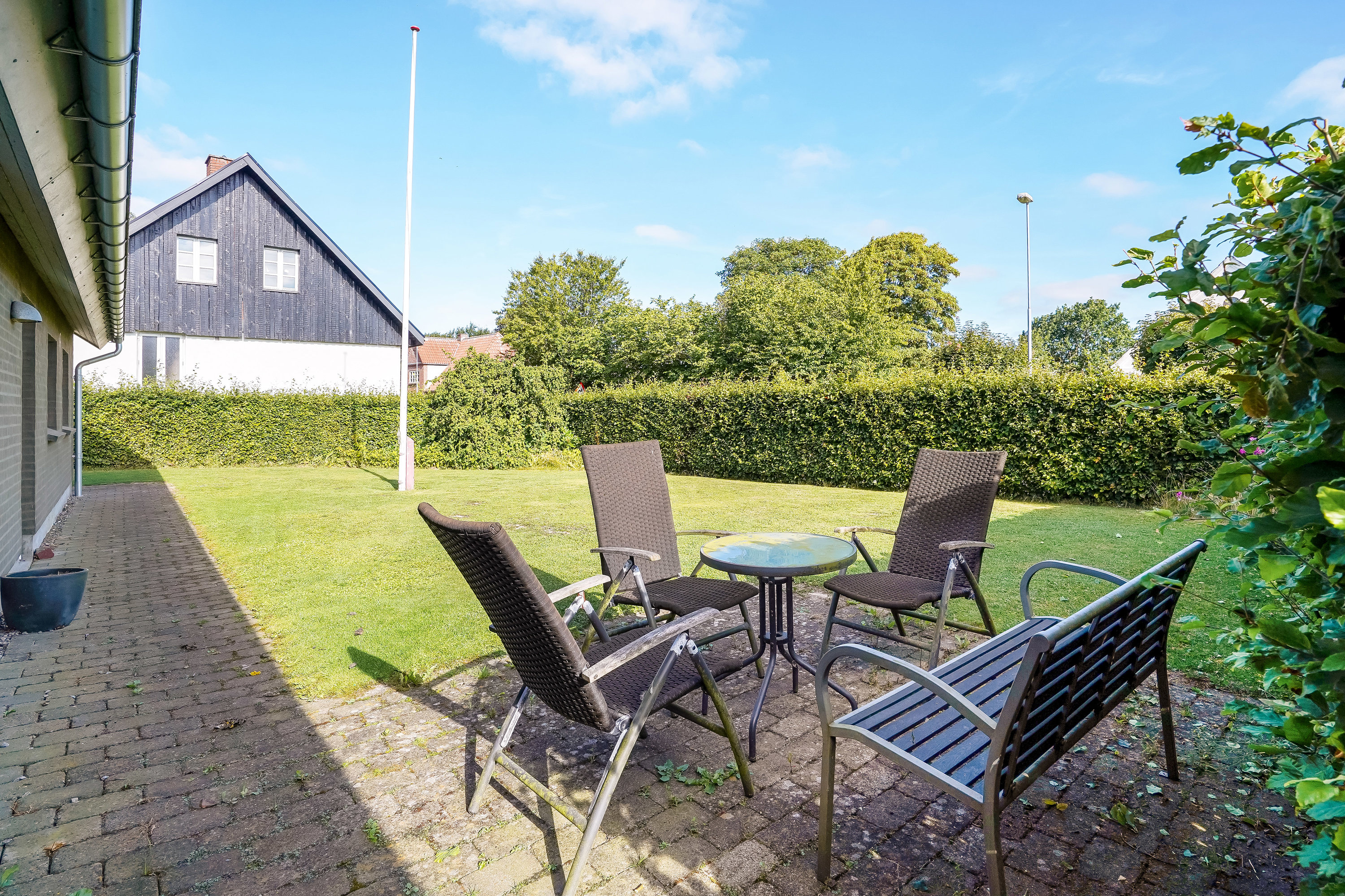 Grædstrupvej 33, Davding, 8740 Brædstrup