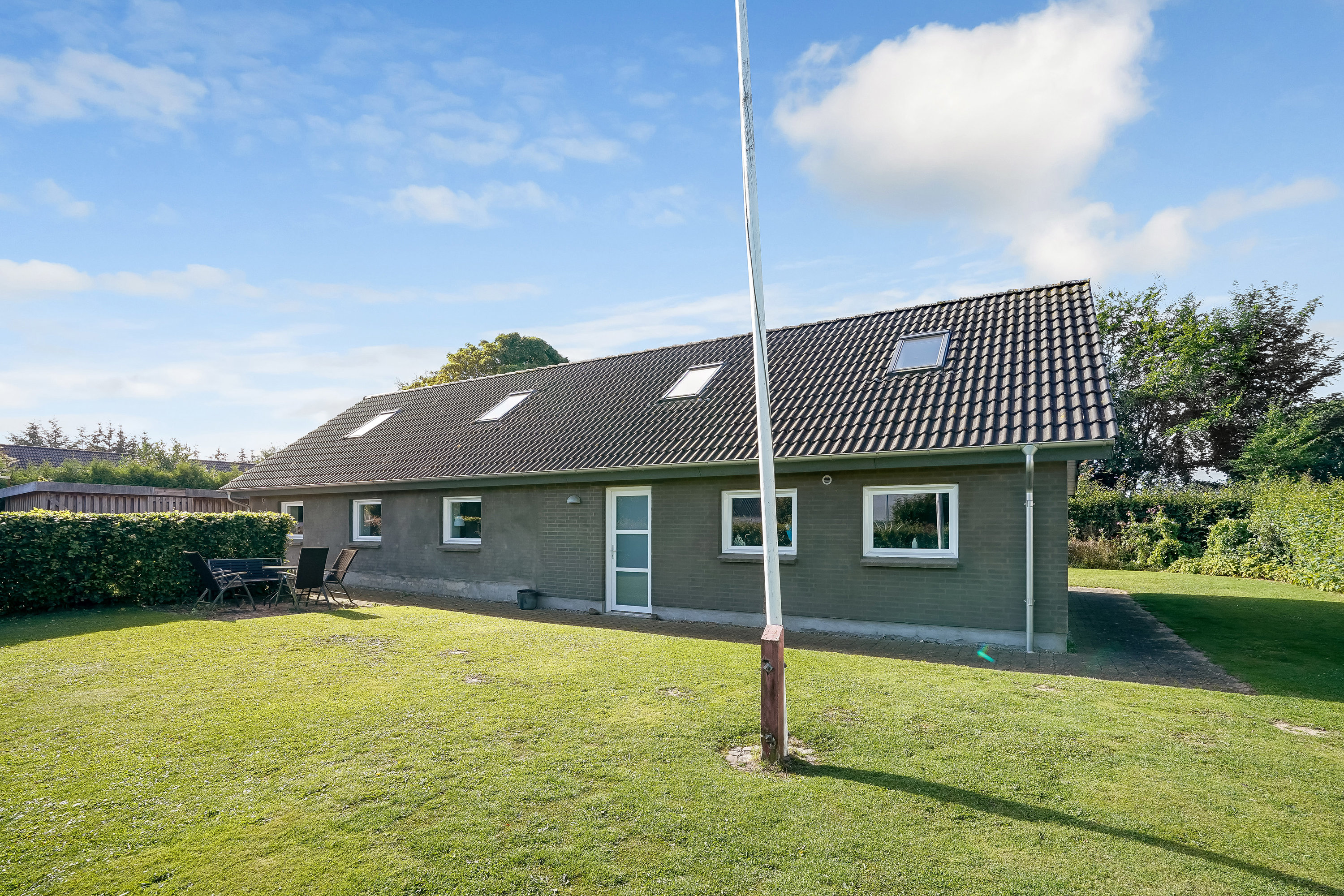 Grædstrupvej 33, Davding, 8740 Brædstrup