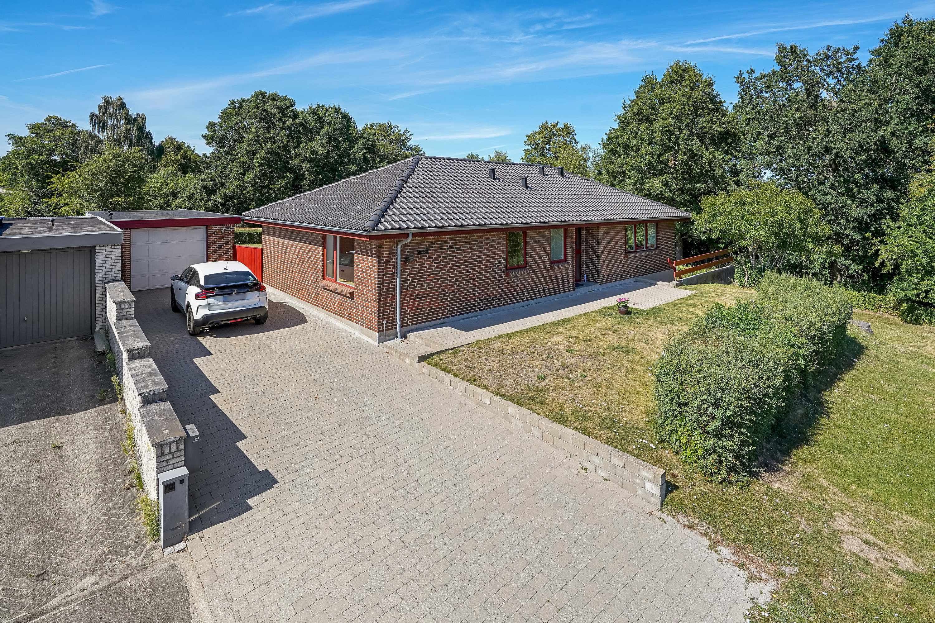 Bådvej 68, 5240 Odense NØ