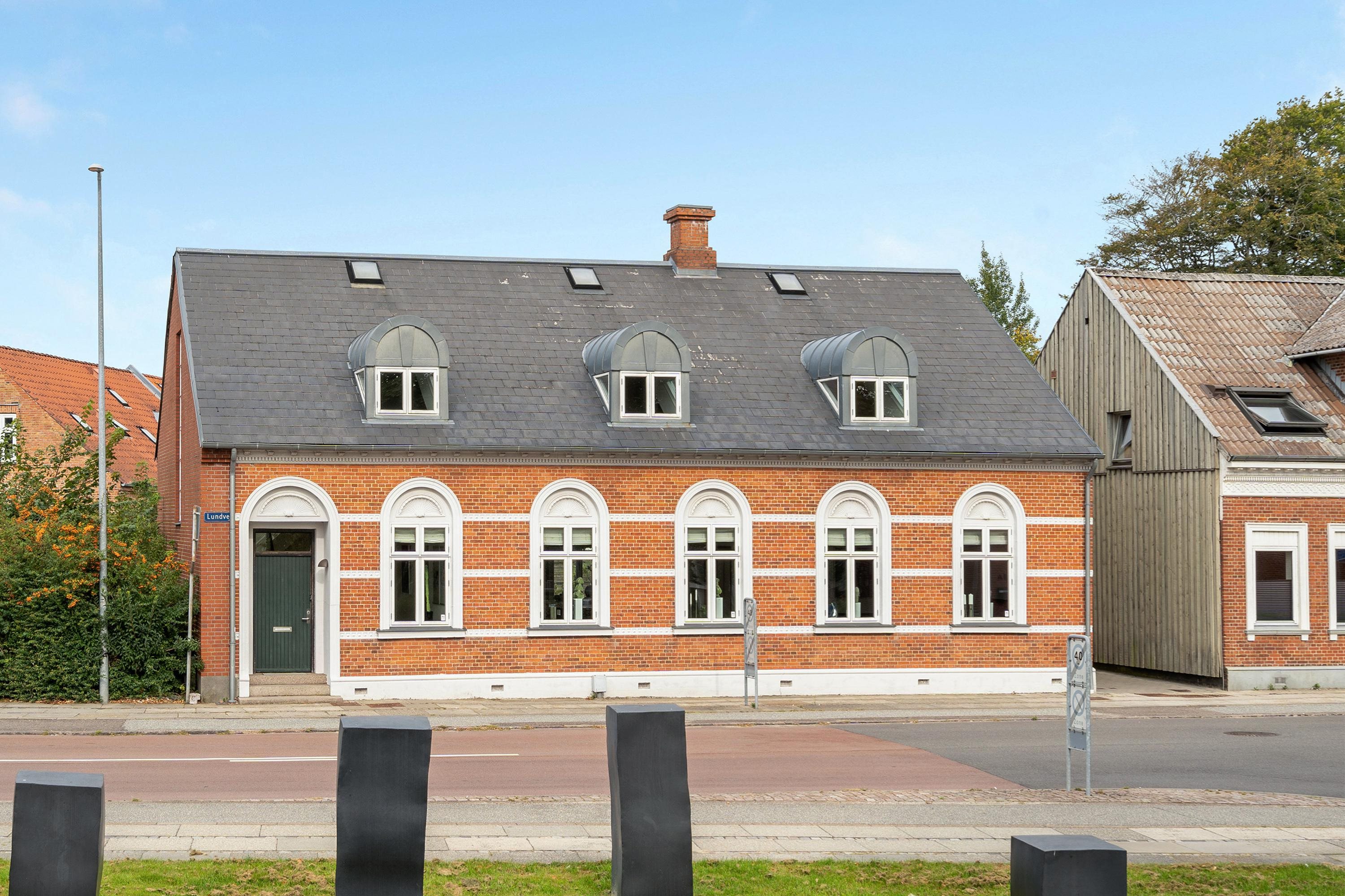 Lundvej 1, 6800 Varde