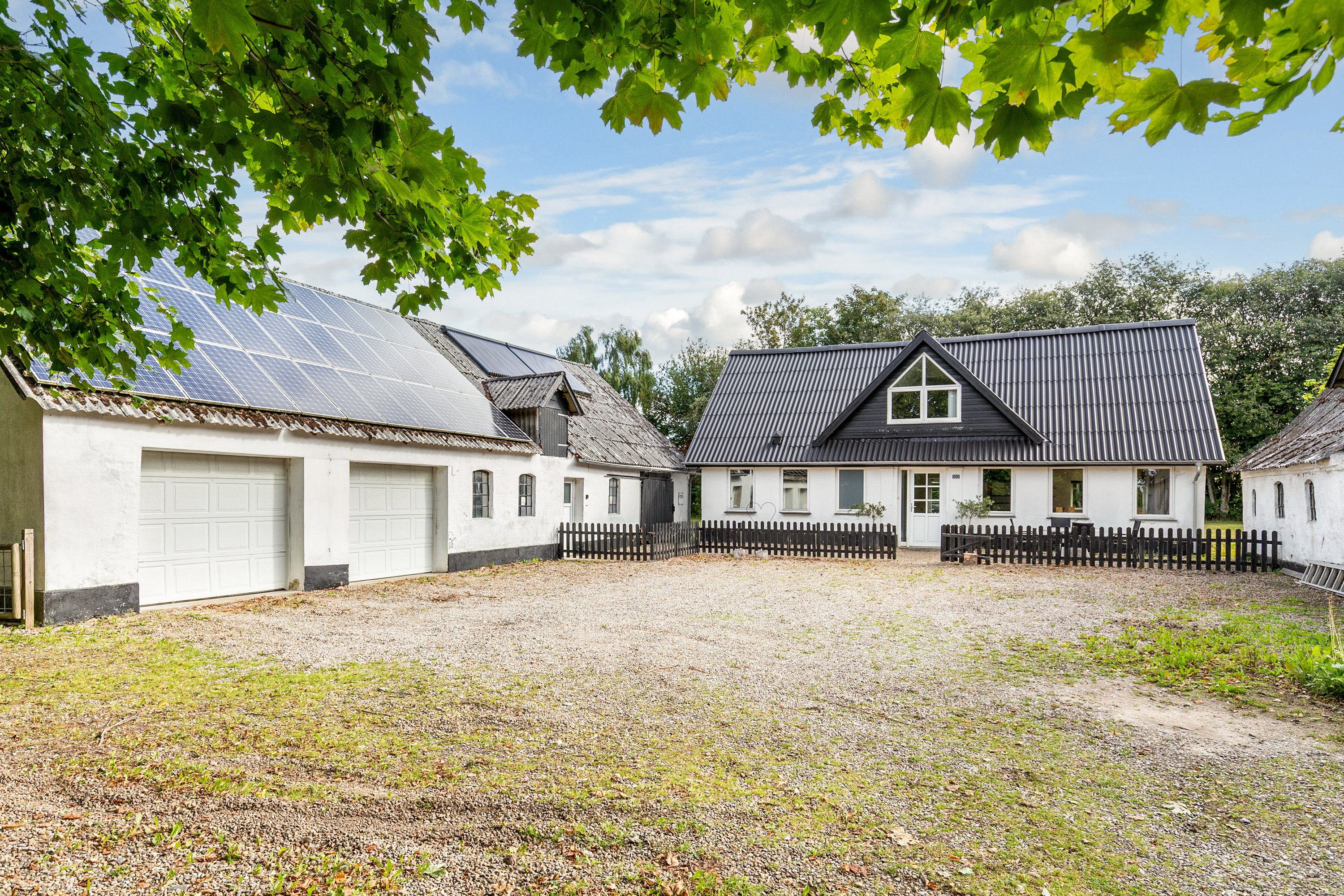 Ballevej 100, 7182 Bredsten