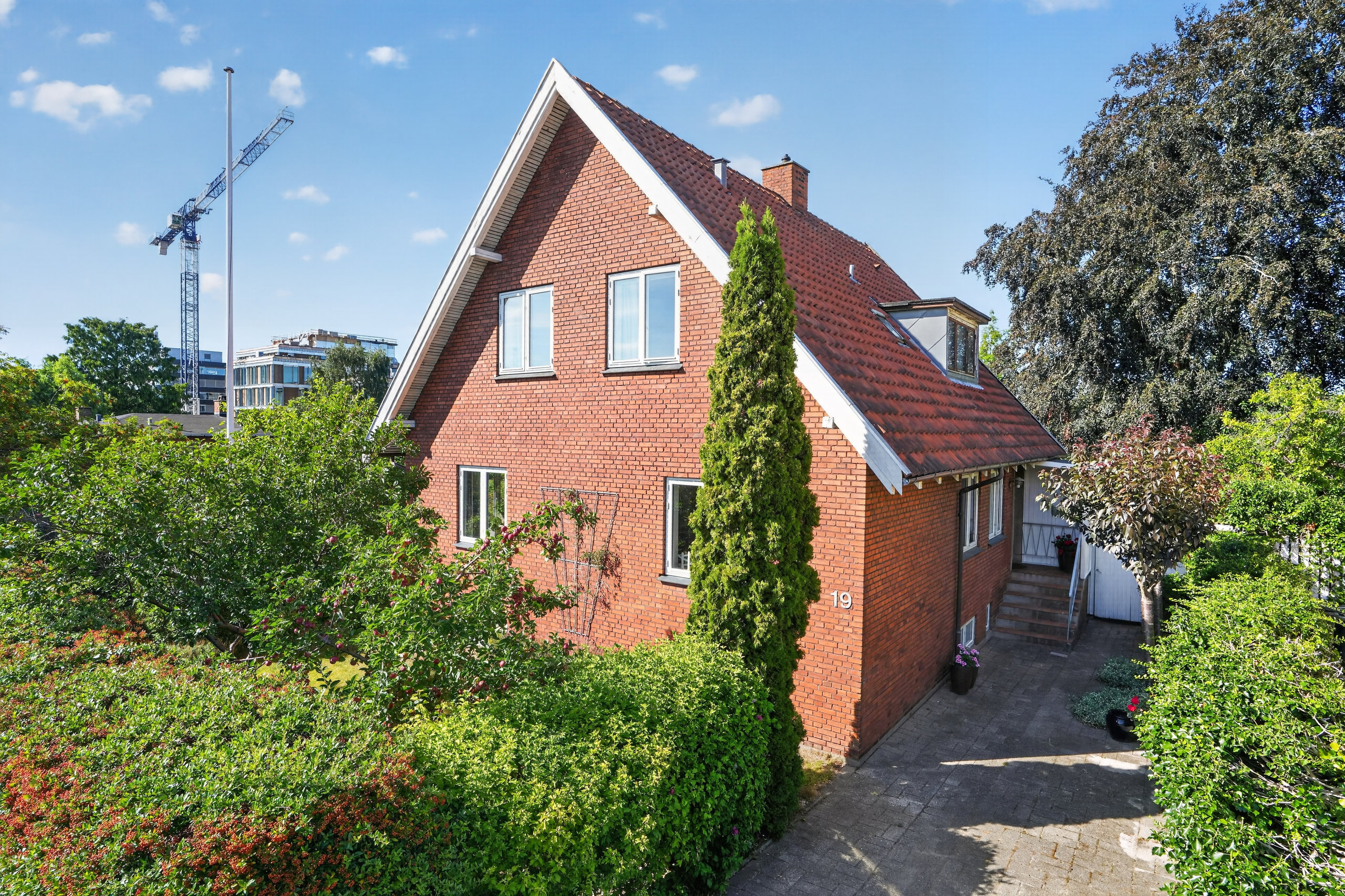Fremtidsvej 19, 2860 Søborg