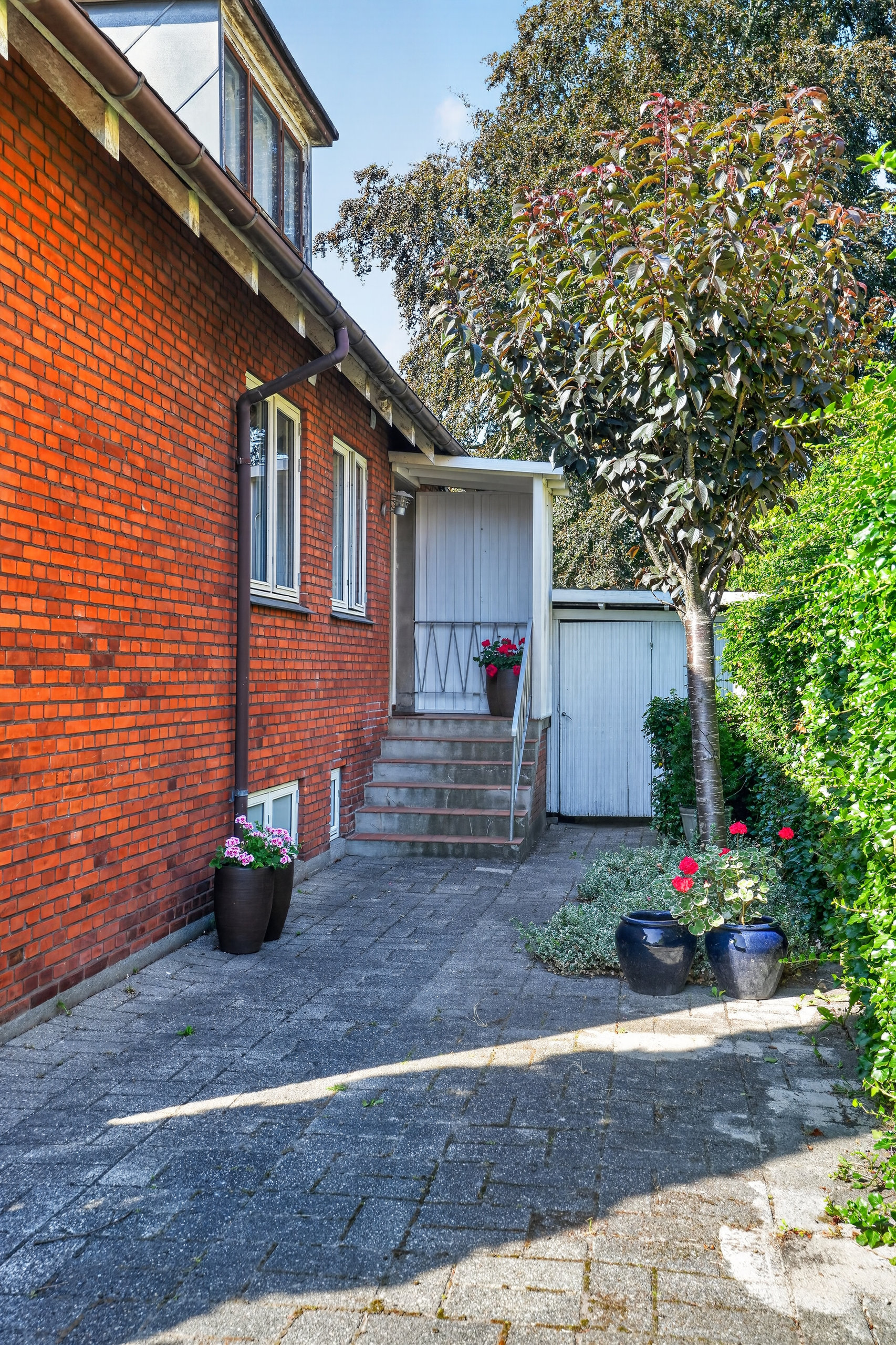 Fremhævet ejendommen billede i fuldskærmstilstand. Billede af Fremtidsvej 19, 2860 Søborg