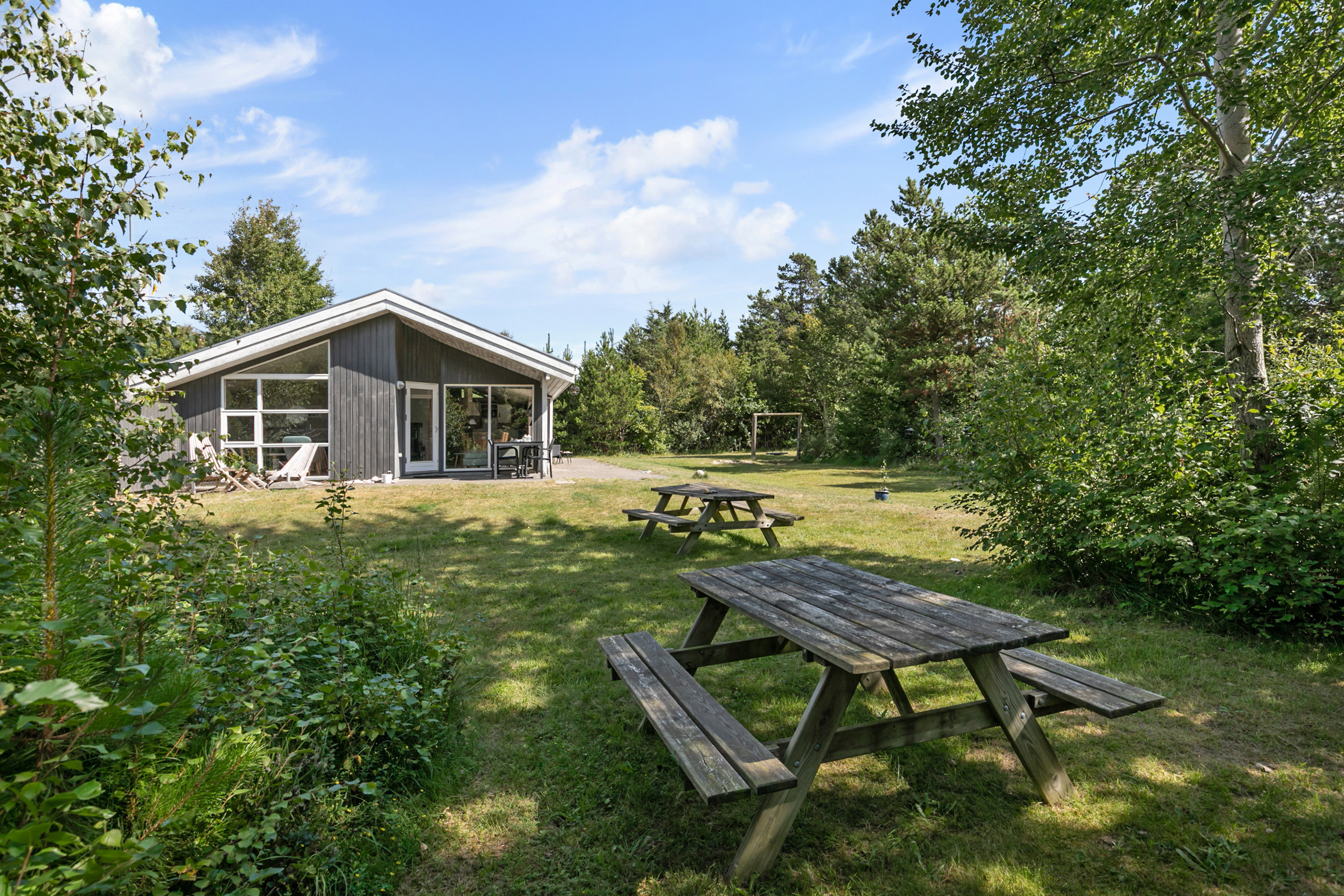 Tyttebærstien 27, Thorupstrand, 9690 Fjerritslev
