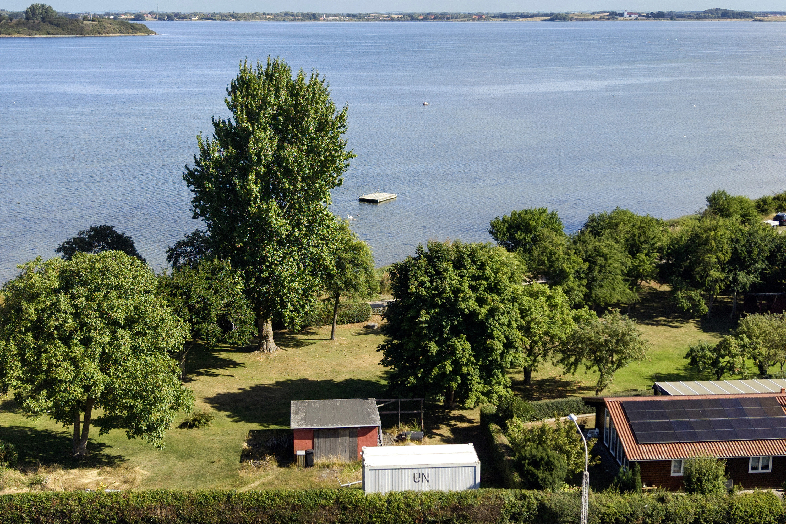 Dæmningen 4C, 4220 Korsør