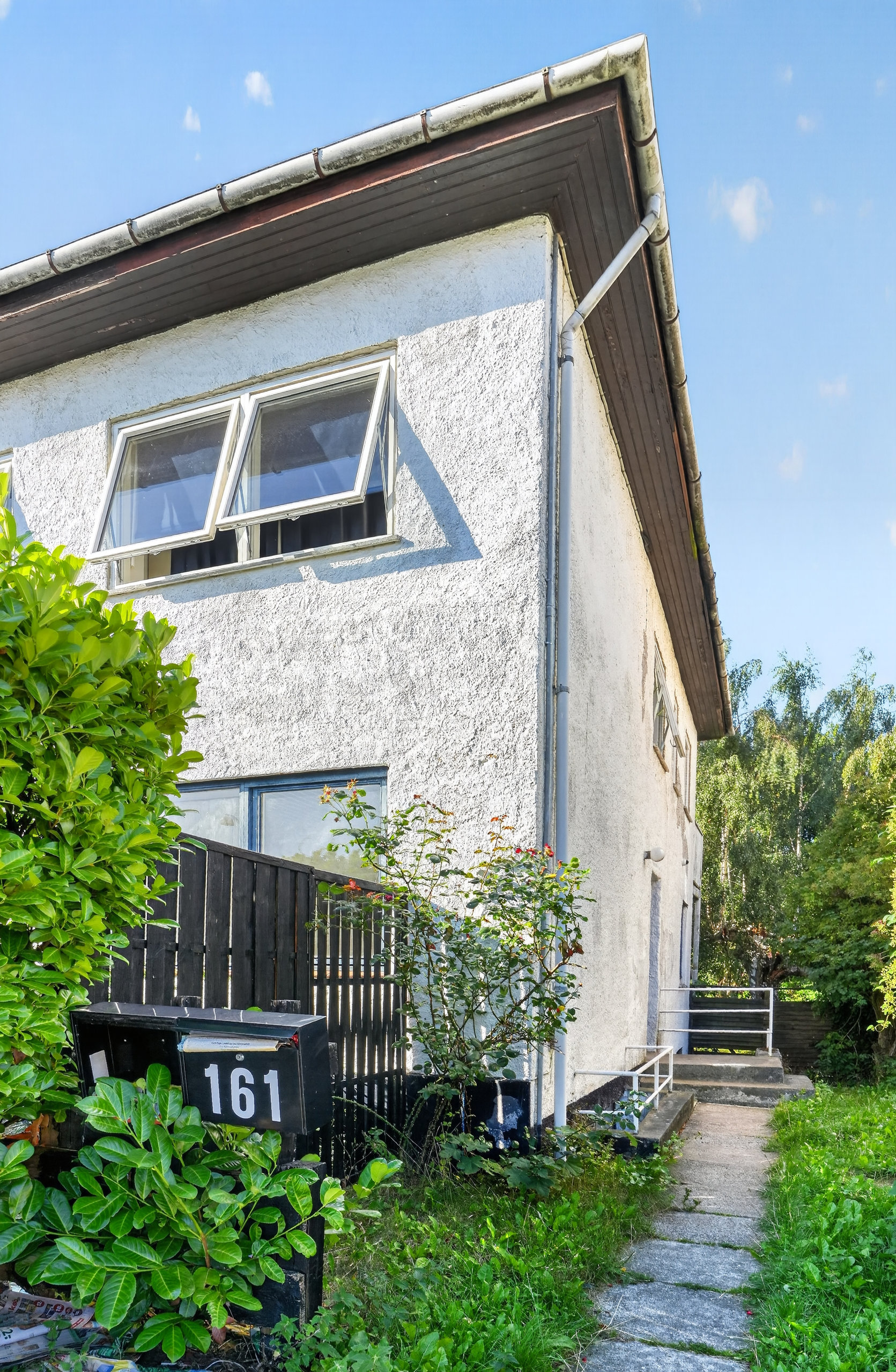 Fremhævet ejendommen billede i fuldskærmstilstand. Billede af Buddinge Hovedgade 161, st., 2860 Søborg
