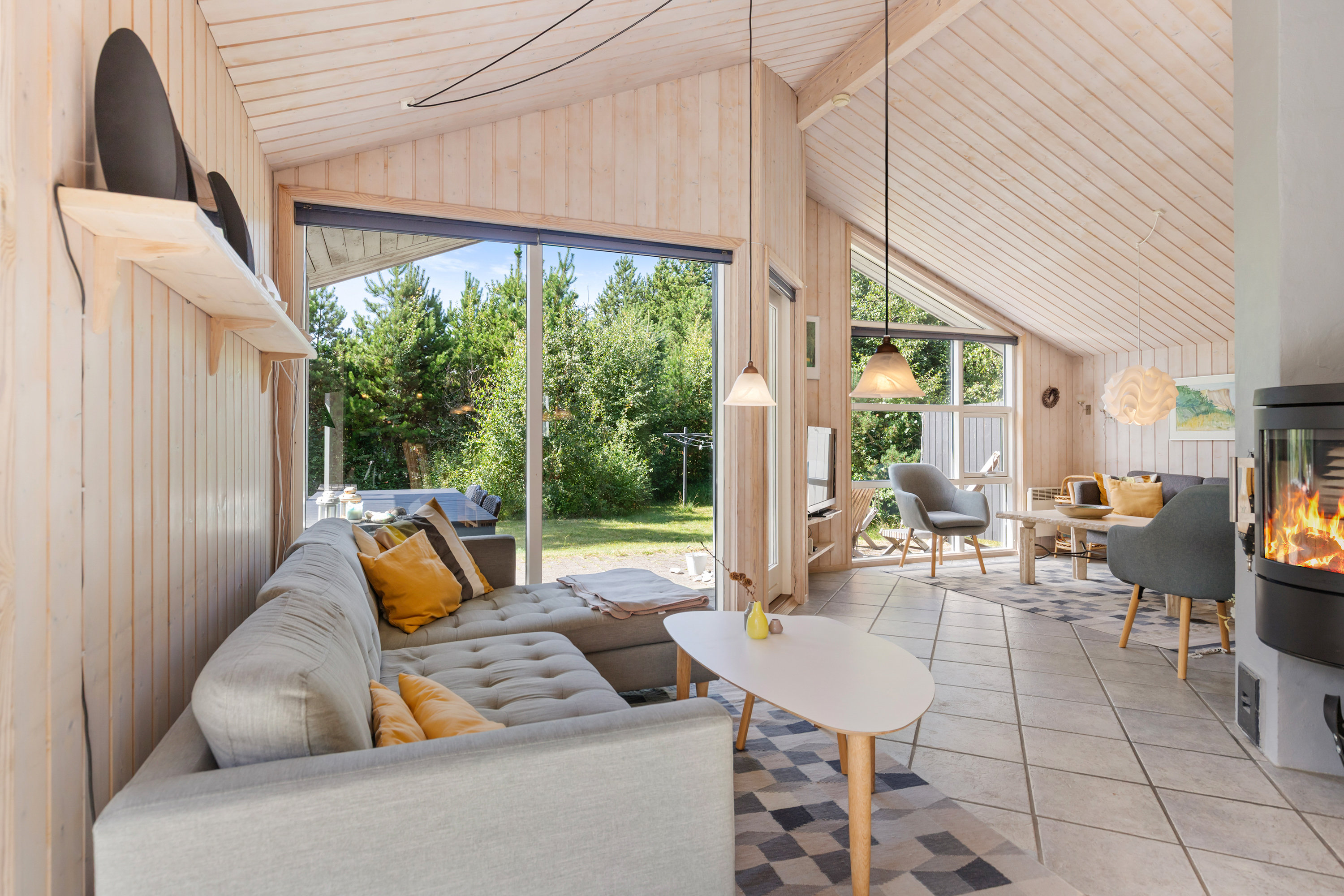 Tyttebærstien 27, Thorupstrand, 9690 Fjerritslev