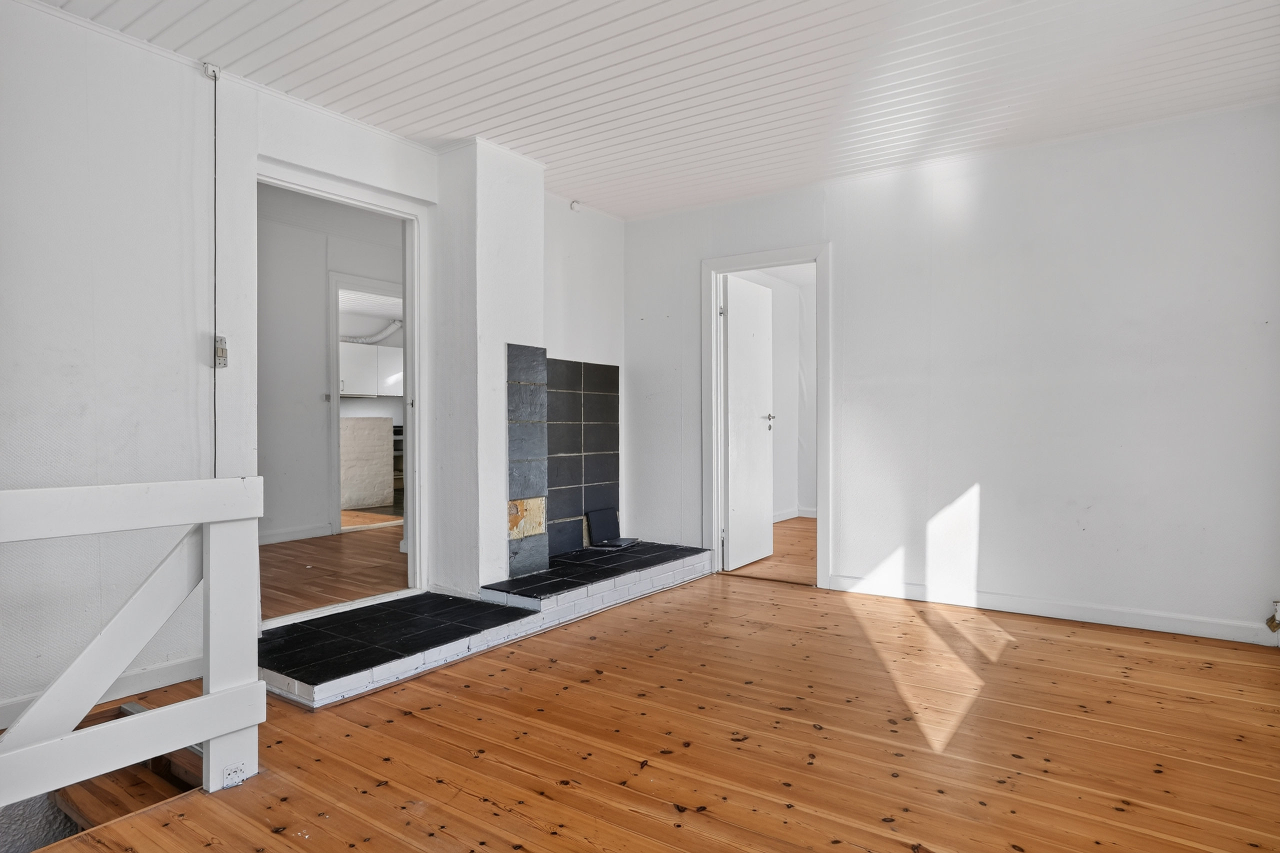 Fremhævet stue billede i fuldskærmstilstand. Billede af Buddinge Hovedgade 161, st., 2860 Søborg