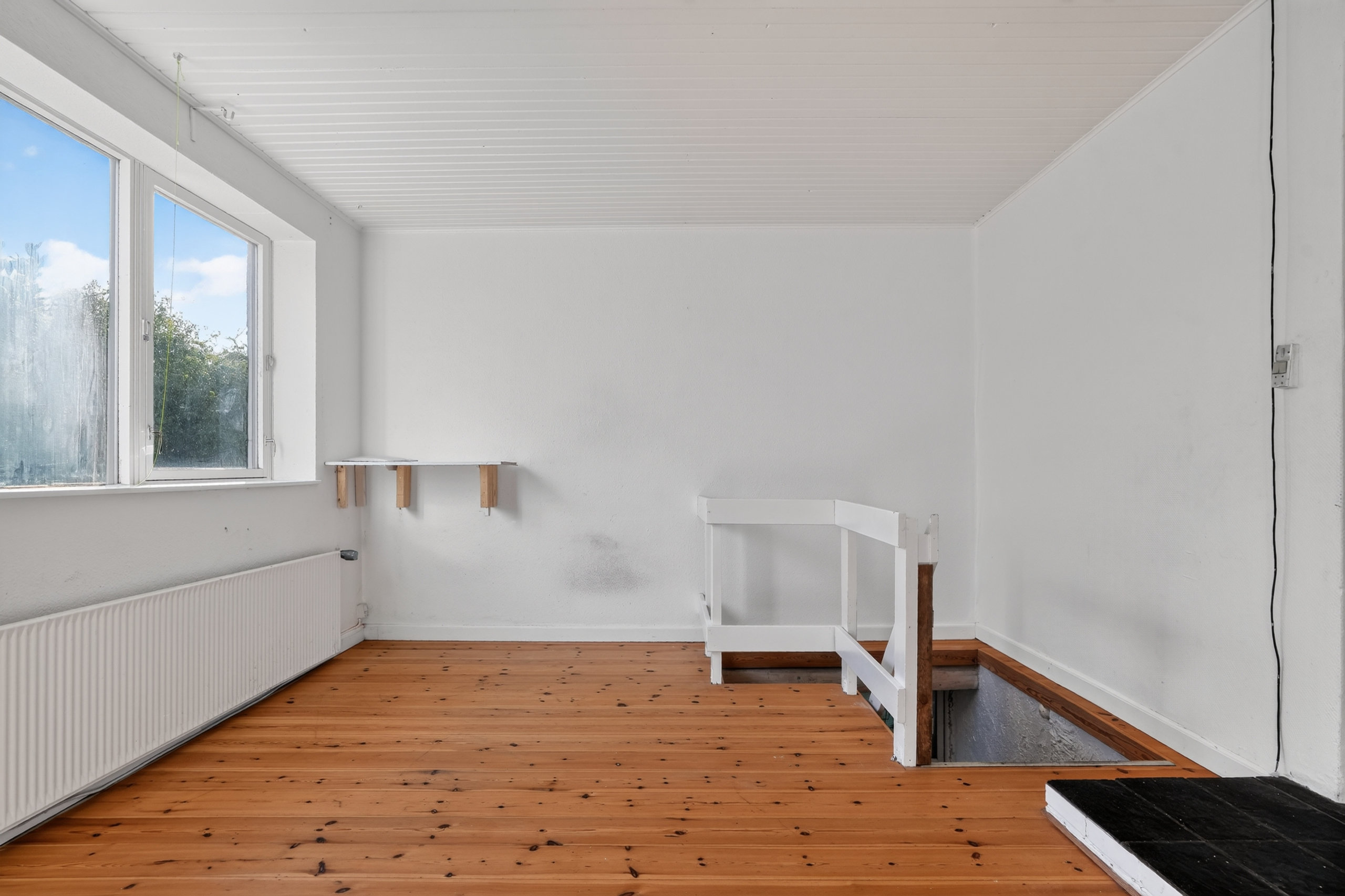 Fremhævet stue billede i fuldskærmstilstand. Billede af Buddinge Hovedgade 161, st., 2860 Søborg