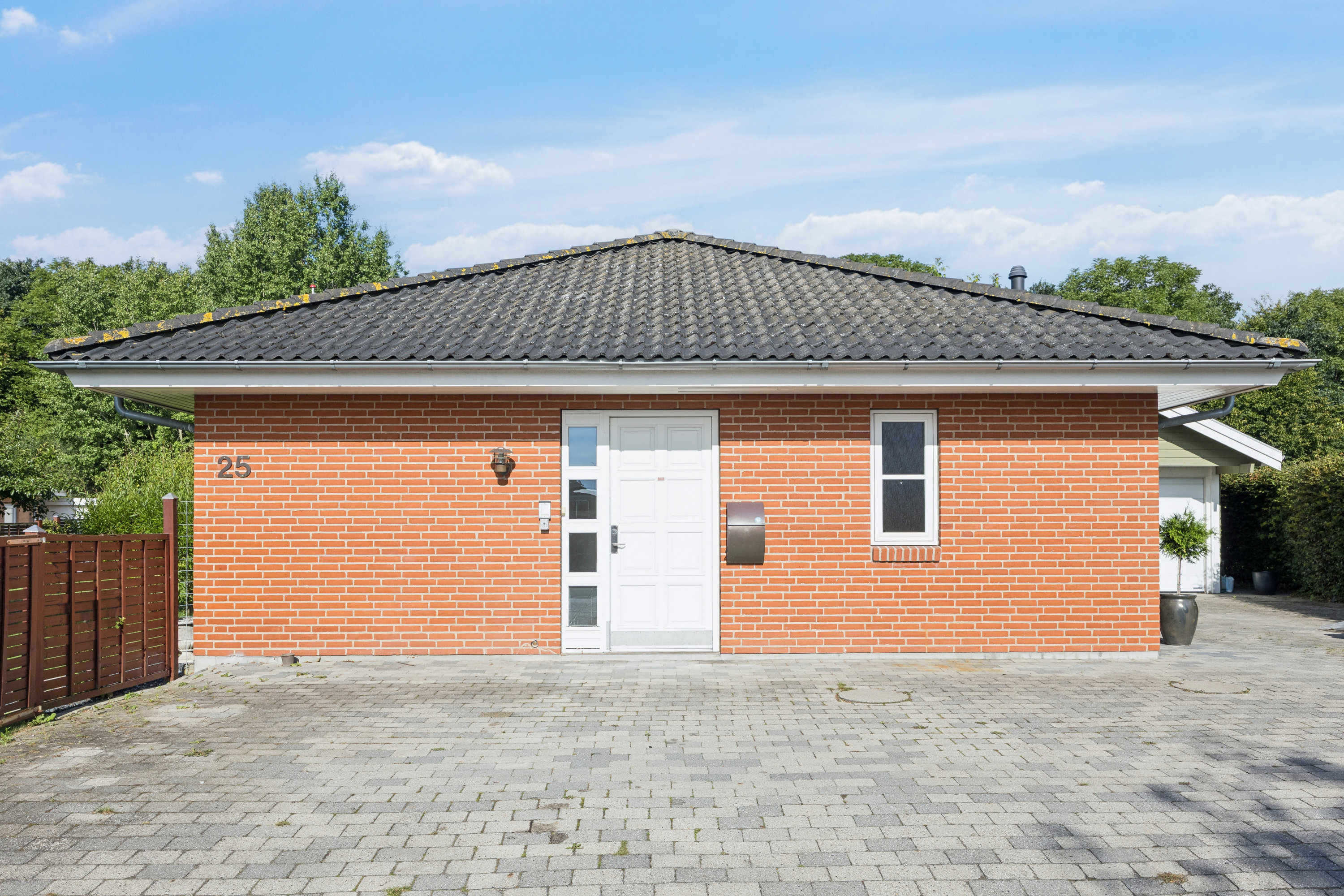 Munkeageren 25, 4600 Køge