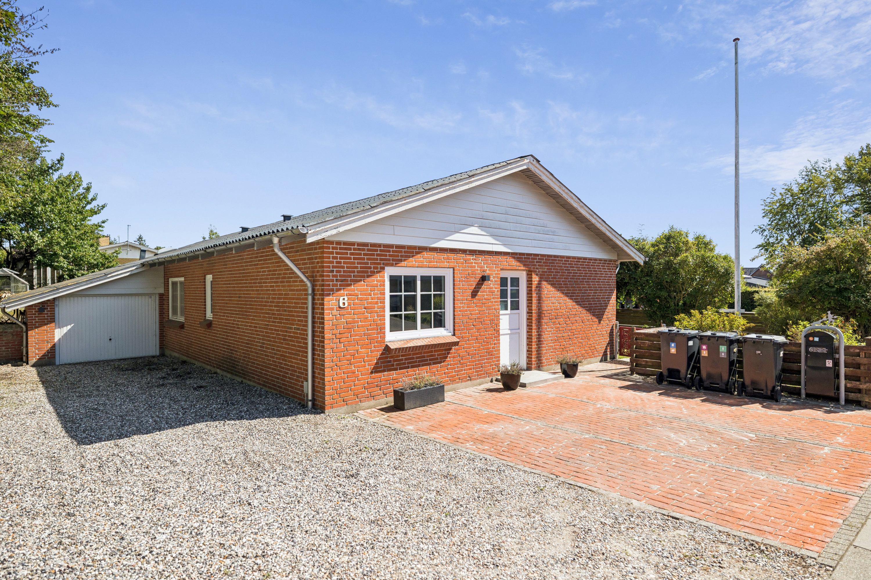 Ternevej 6, Asferg, 8990 Fårup
