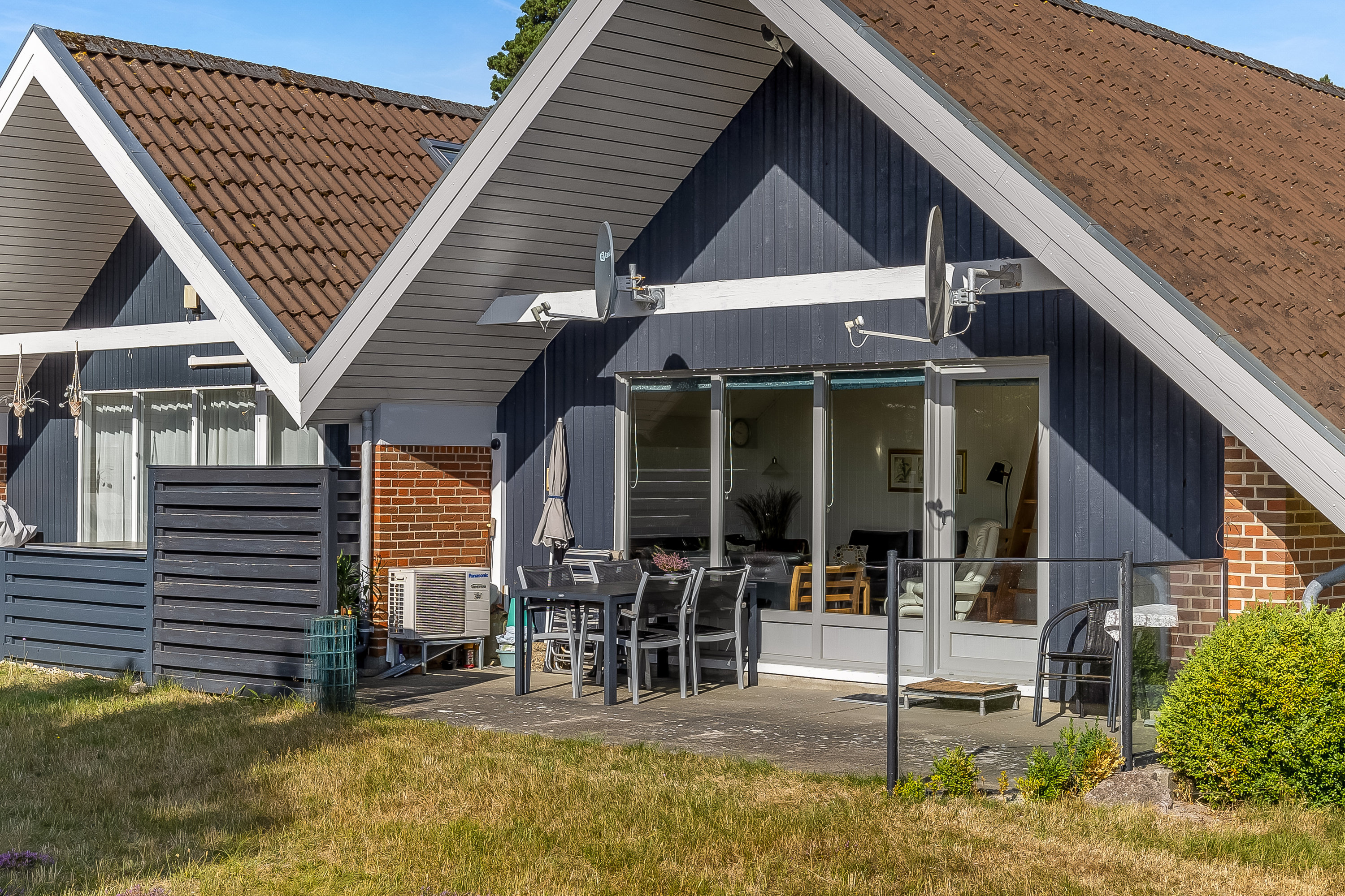 Lyngvejen 63D, Havneby, 6792 Rømø
