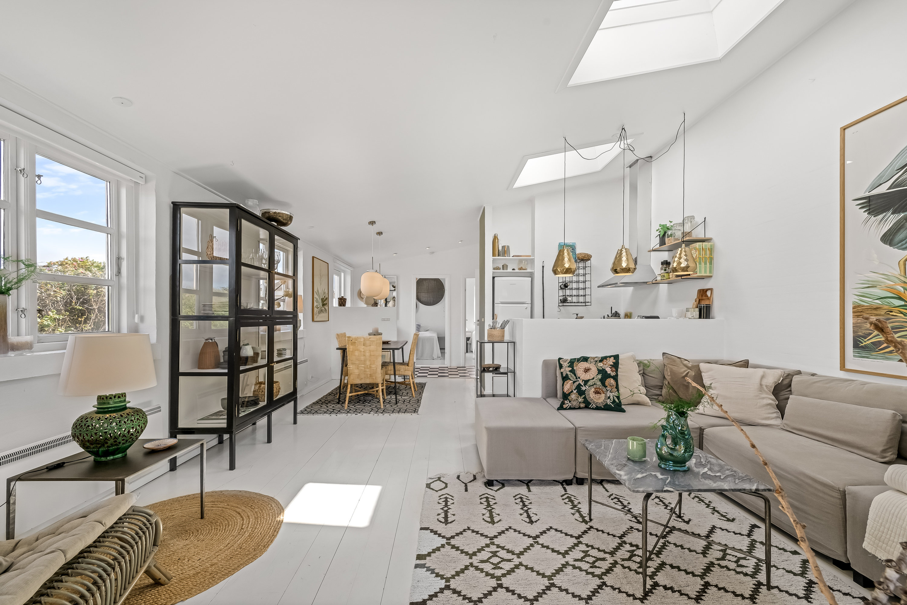 Lodbergsvej 313 og 315, Søndervig, 6950 Ringkøbing