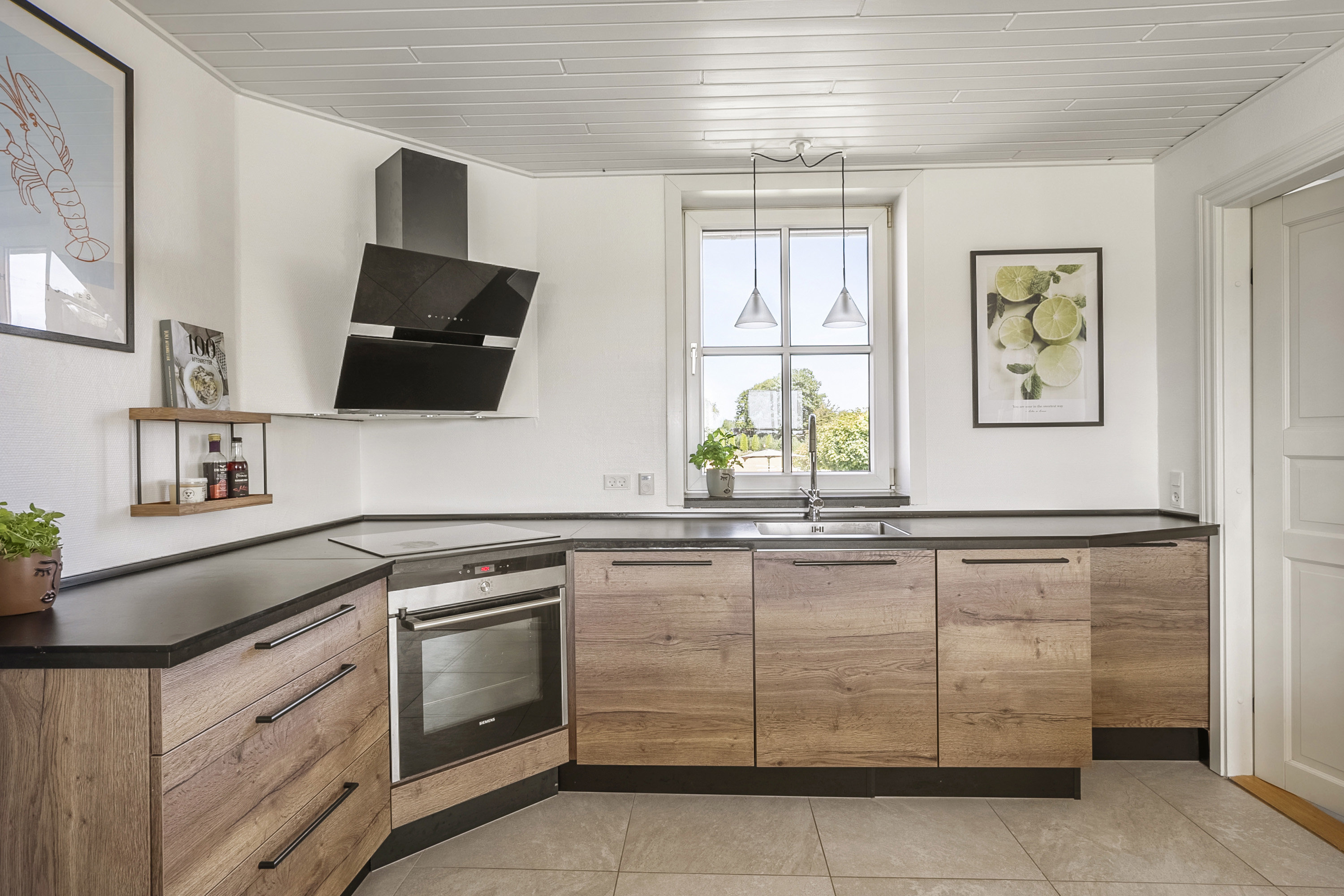 Staghøjvej 7, Hjerting, 6630 Rødding