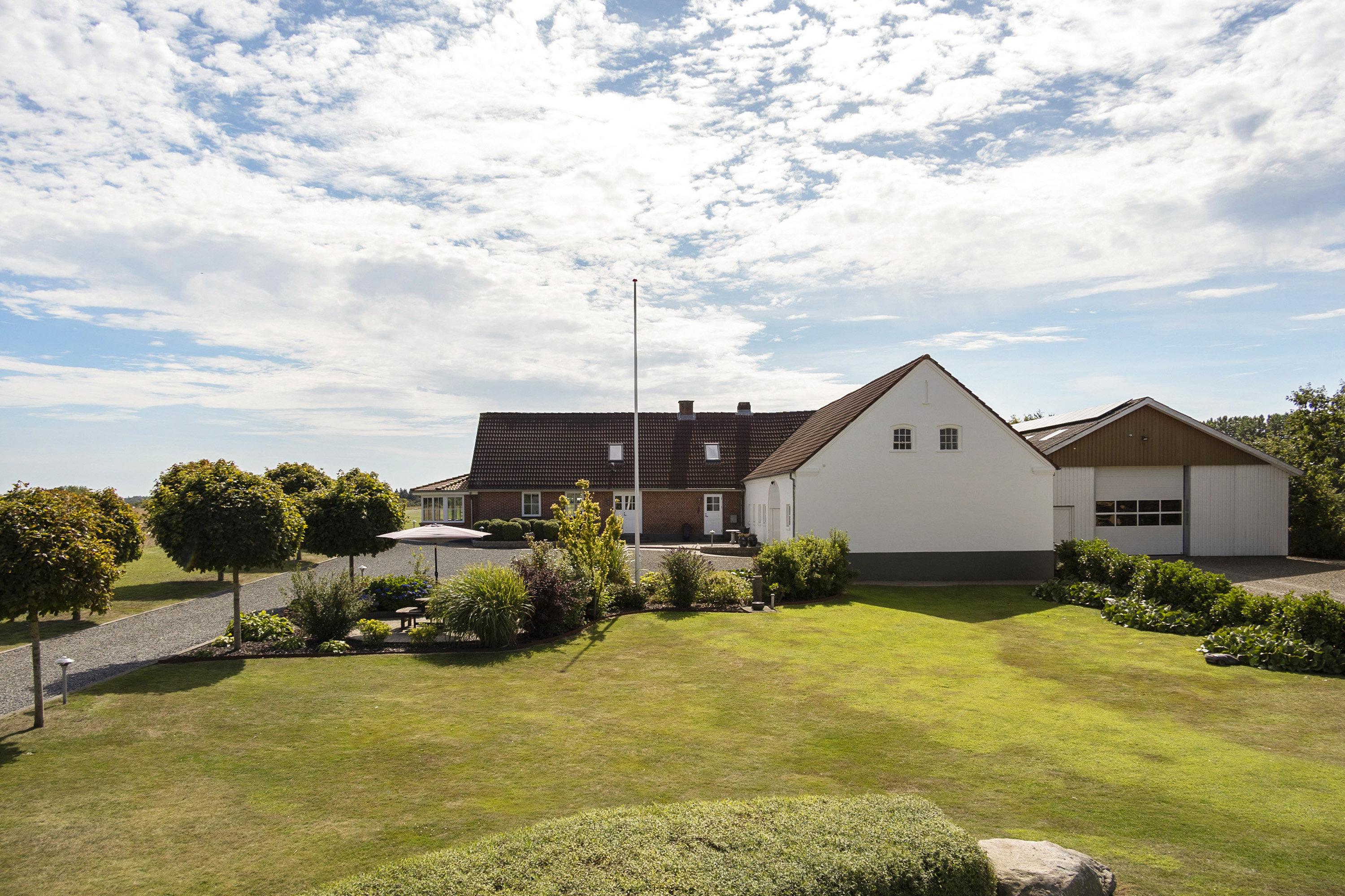 Staghøjvej 7, Hjerting, 6630 Rødding