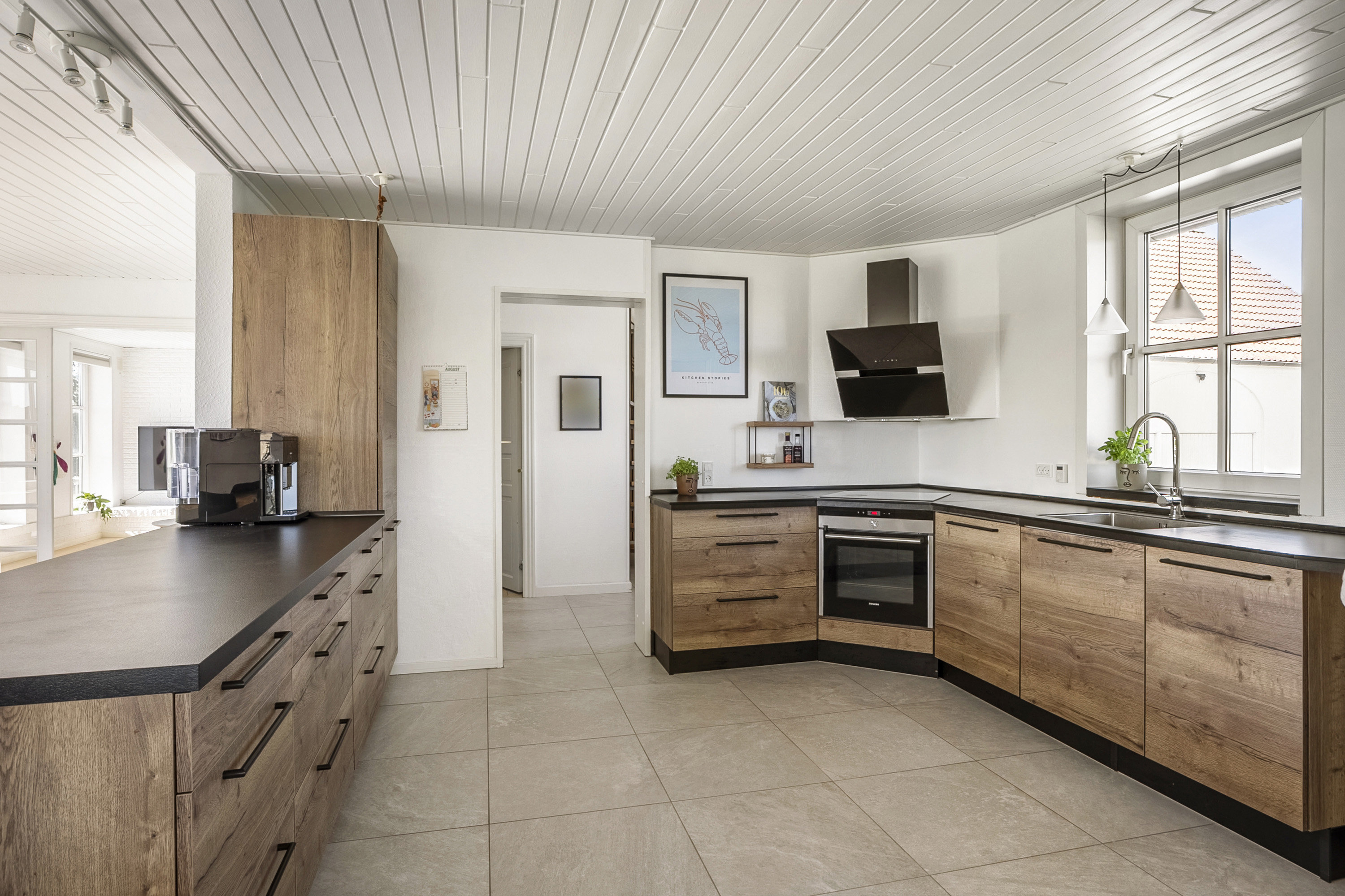 Staghøjvej 7, Hjerting, 6630 Rødding