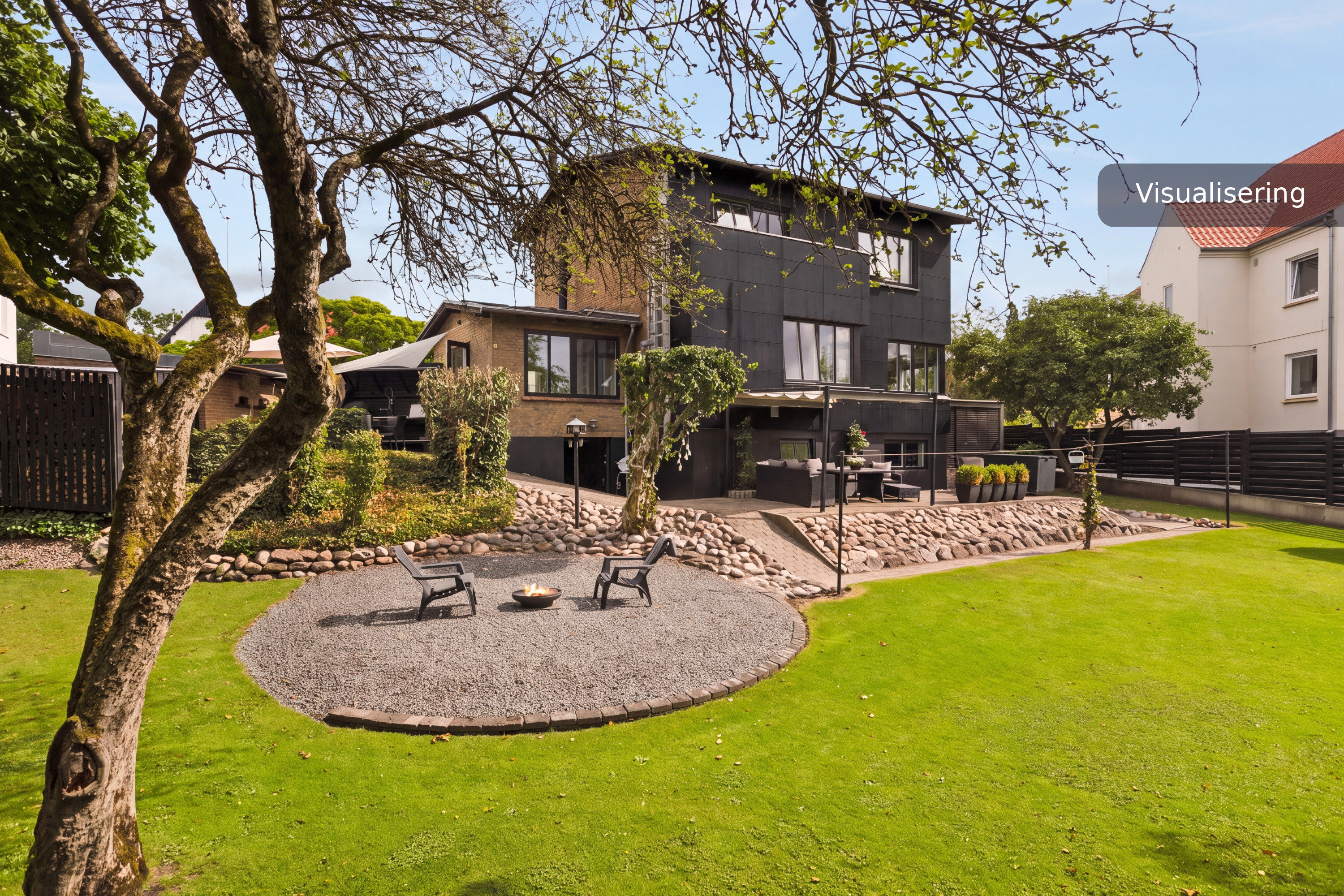 Jørgensgård 30, 6200 Aabenraa