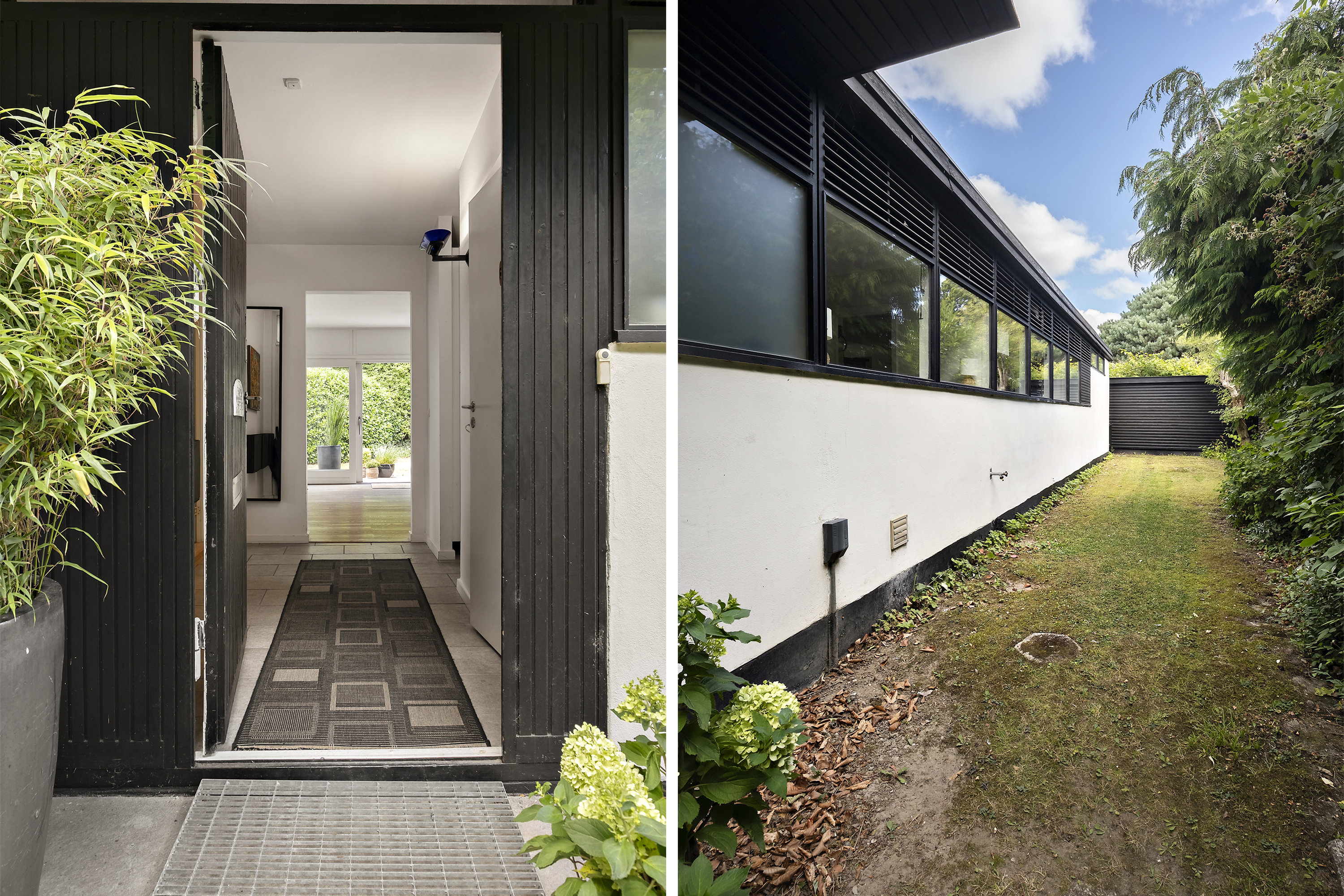 Ordrup Jagtvej 4B, 2920 Charlottenlund