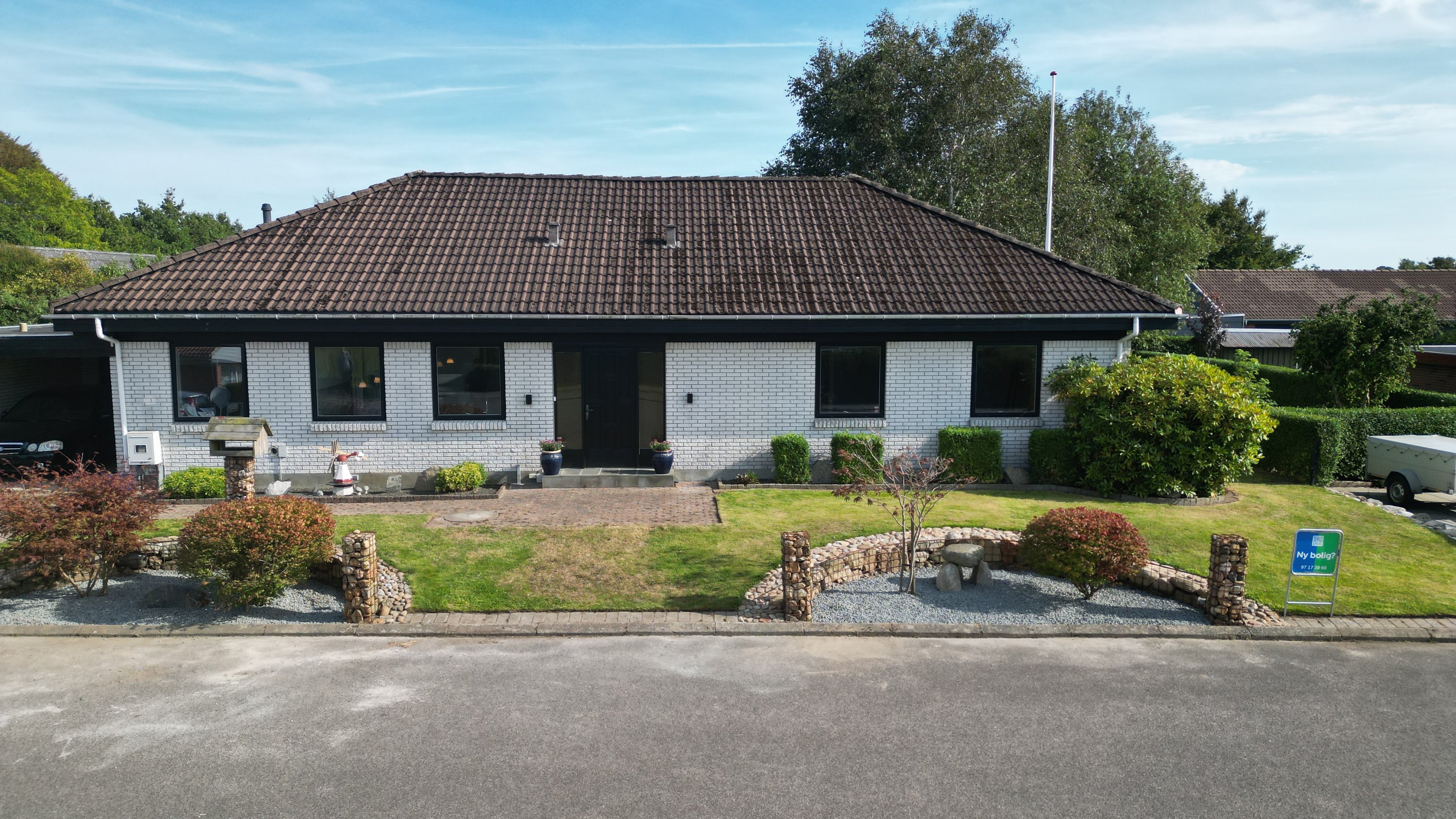 Skolebakken 10, Herborg, 6920 Videbæk
