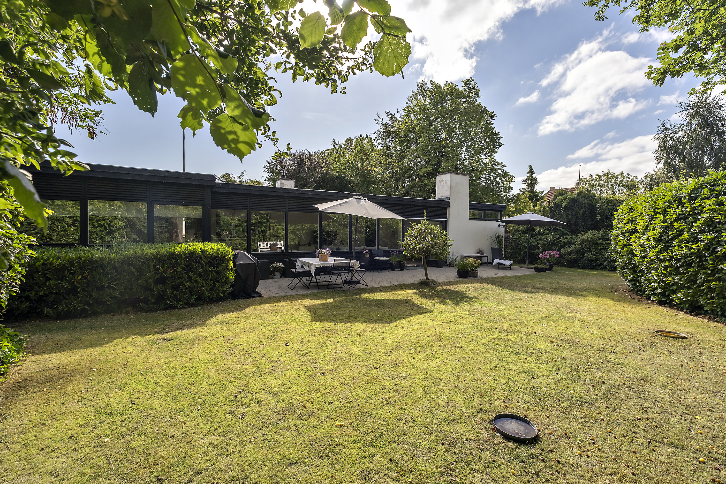 Ordrup Jagtvej 4B, 2920 Charlottenlund