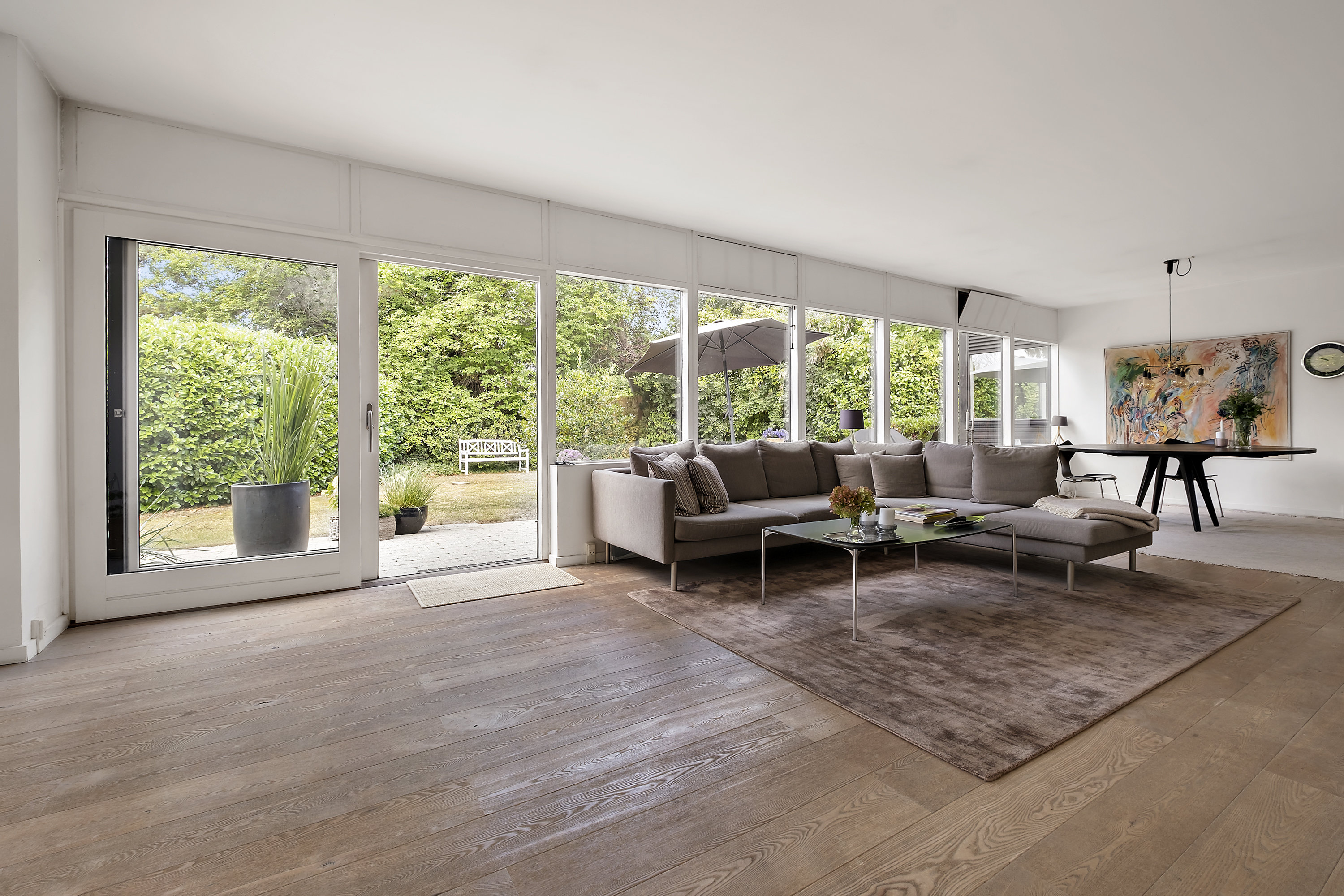Ordrup Jagtvej 4B, 2920 Charlottenlund