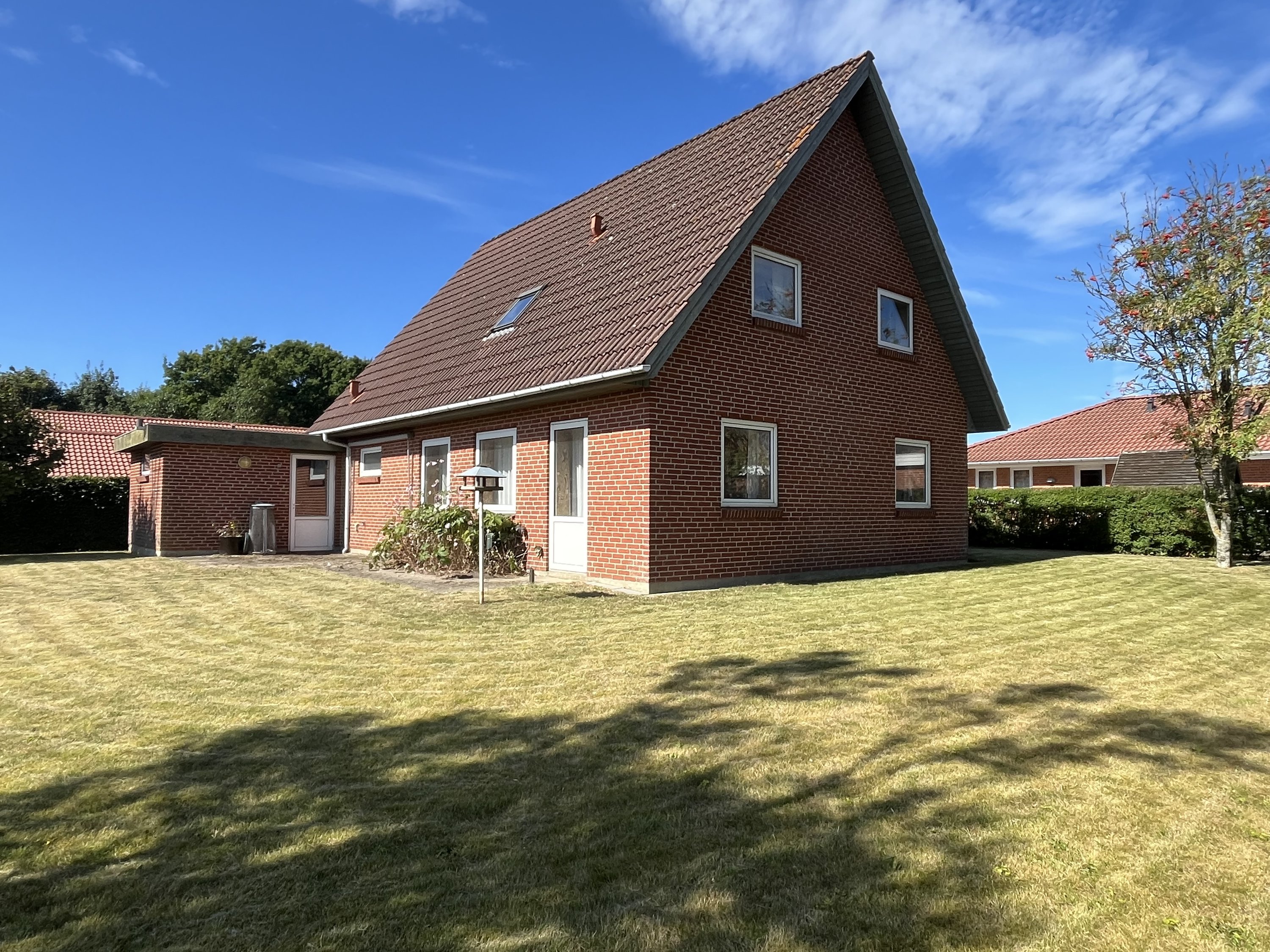 Norgesgade 17, 6950 Ringkøbing