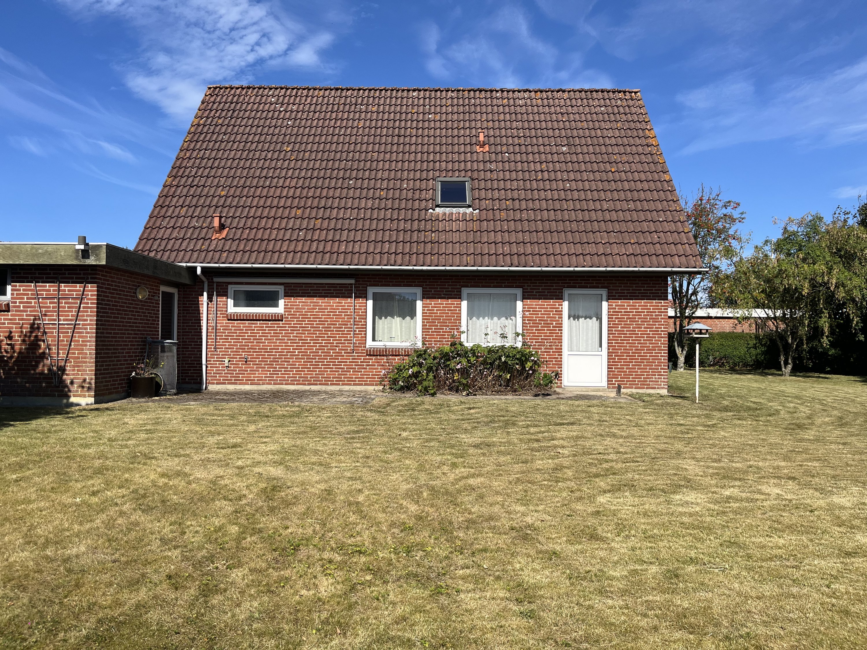 Norgesgade 17, 6950 Ringkøbing