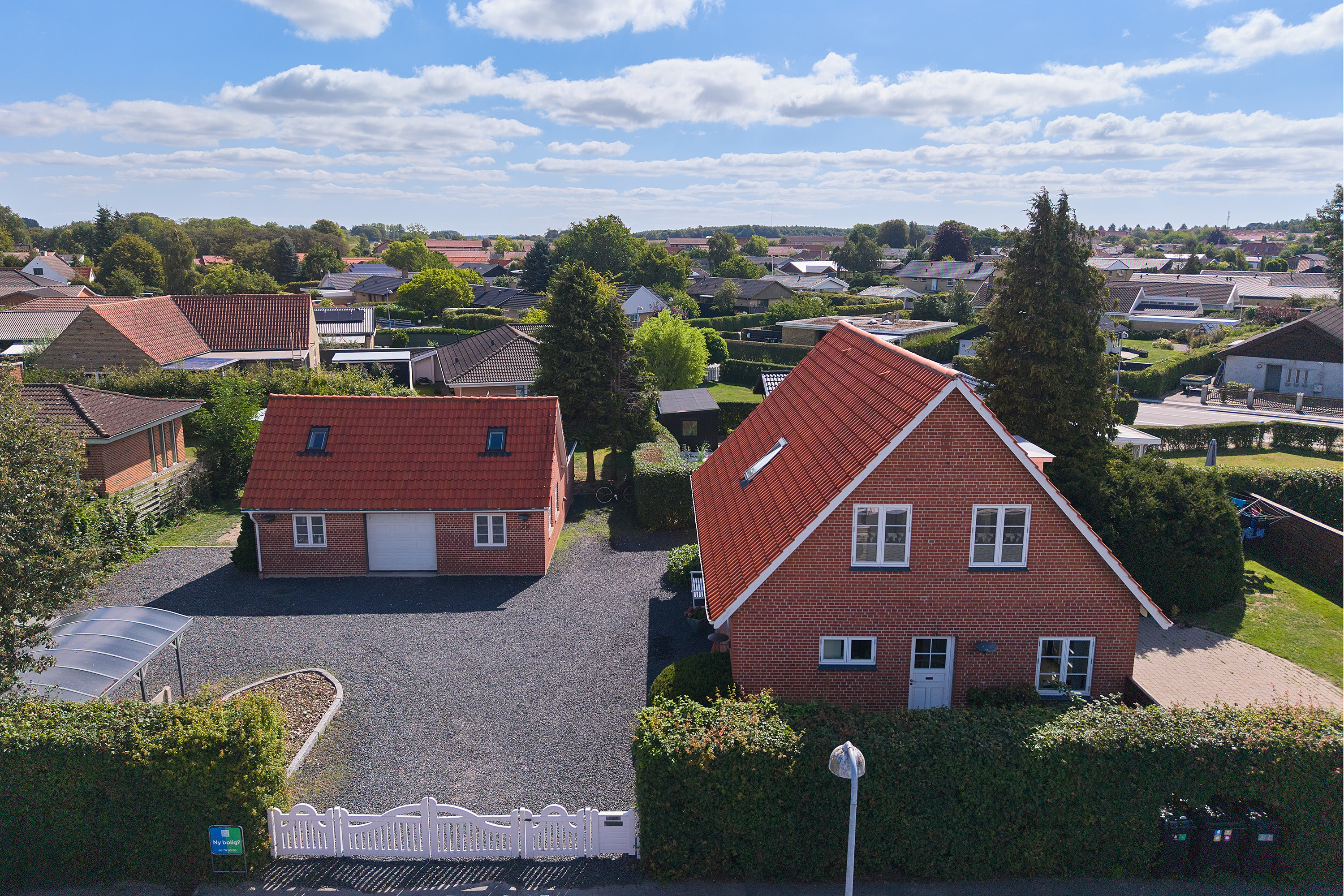Ørnevej 2B, 4040 Jyllinge