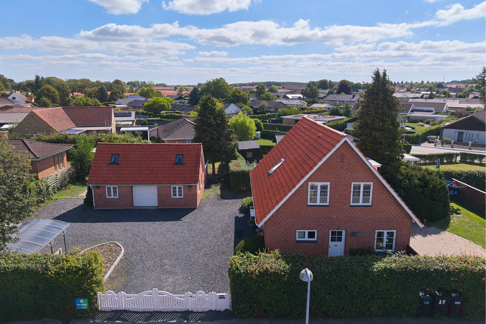 Ørnevej 2B, 4040 Jyllinge, billede 1 af 1
