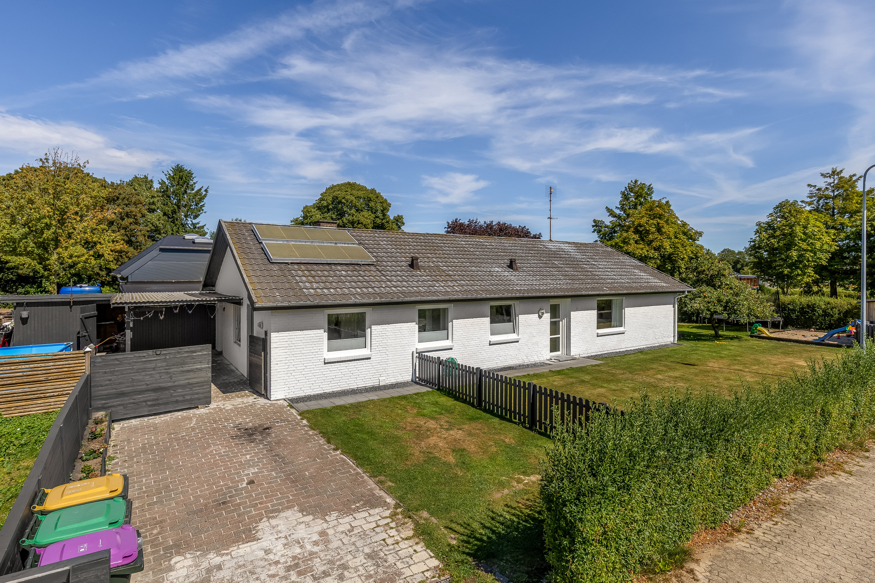Kærvej 34, Jejsing, 6270 Tønder