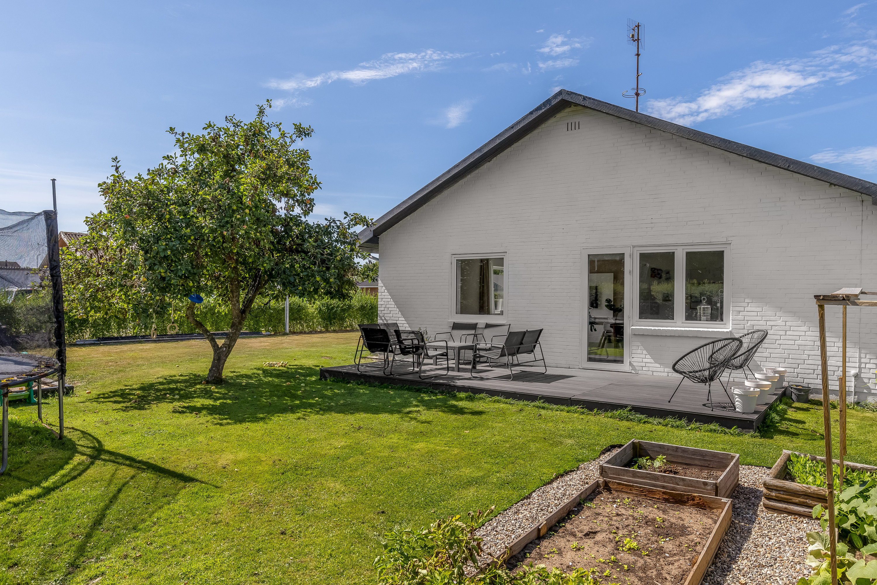 Kærvej 34, Jejsing, 6270 Tønder