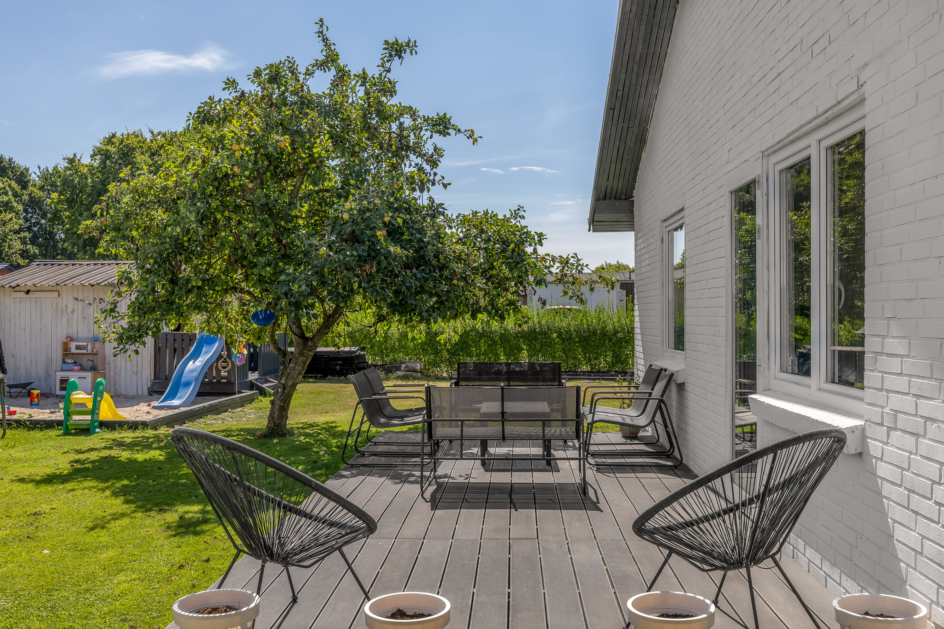 Kærvej 34, Jejsing, 6270 Tønder