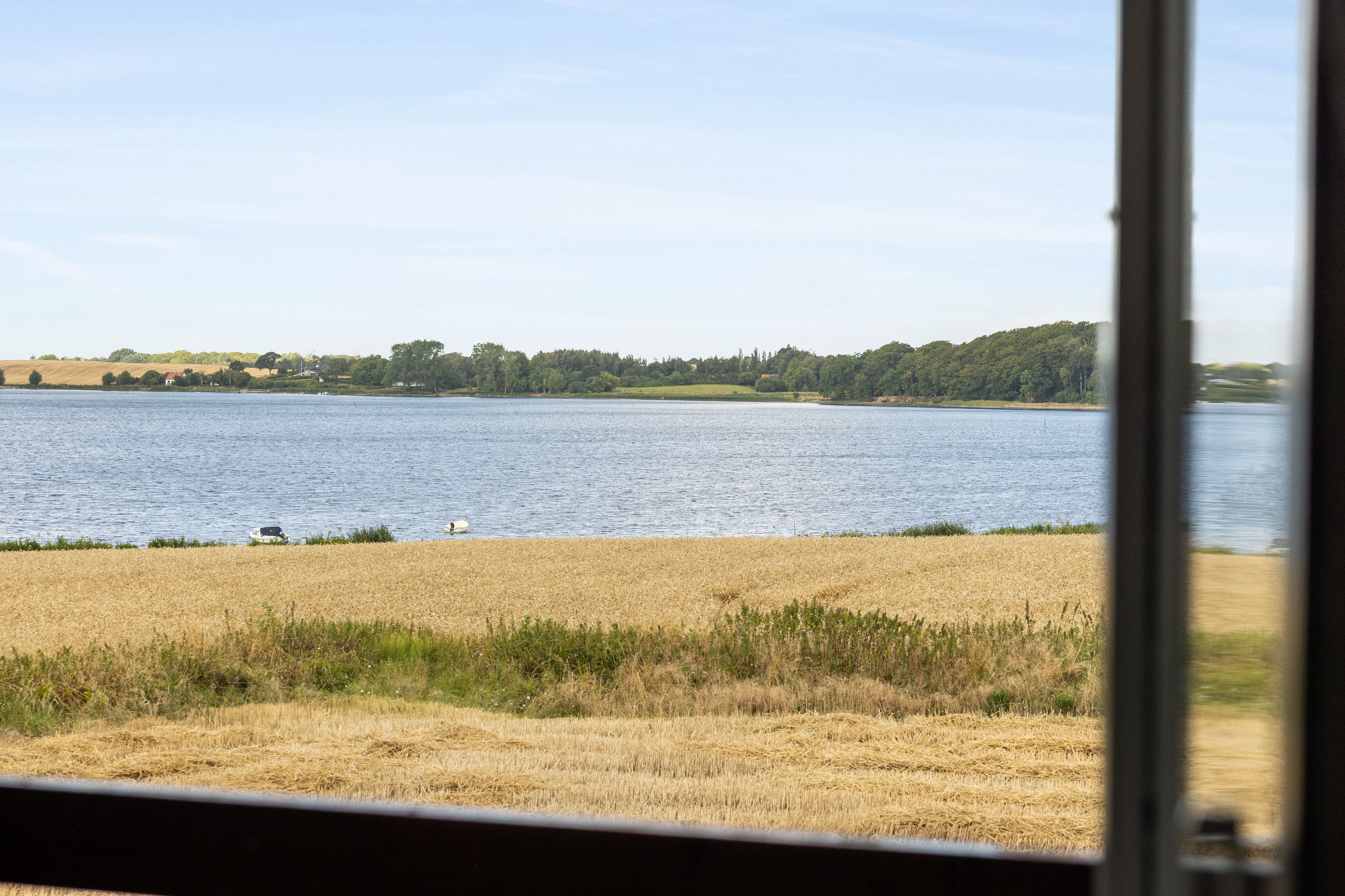 Fremhævet  billede i fuldskærmstilstand. Billede af Strandhuse 15, Strandhuse, 5762 Vester Skerninge