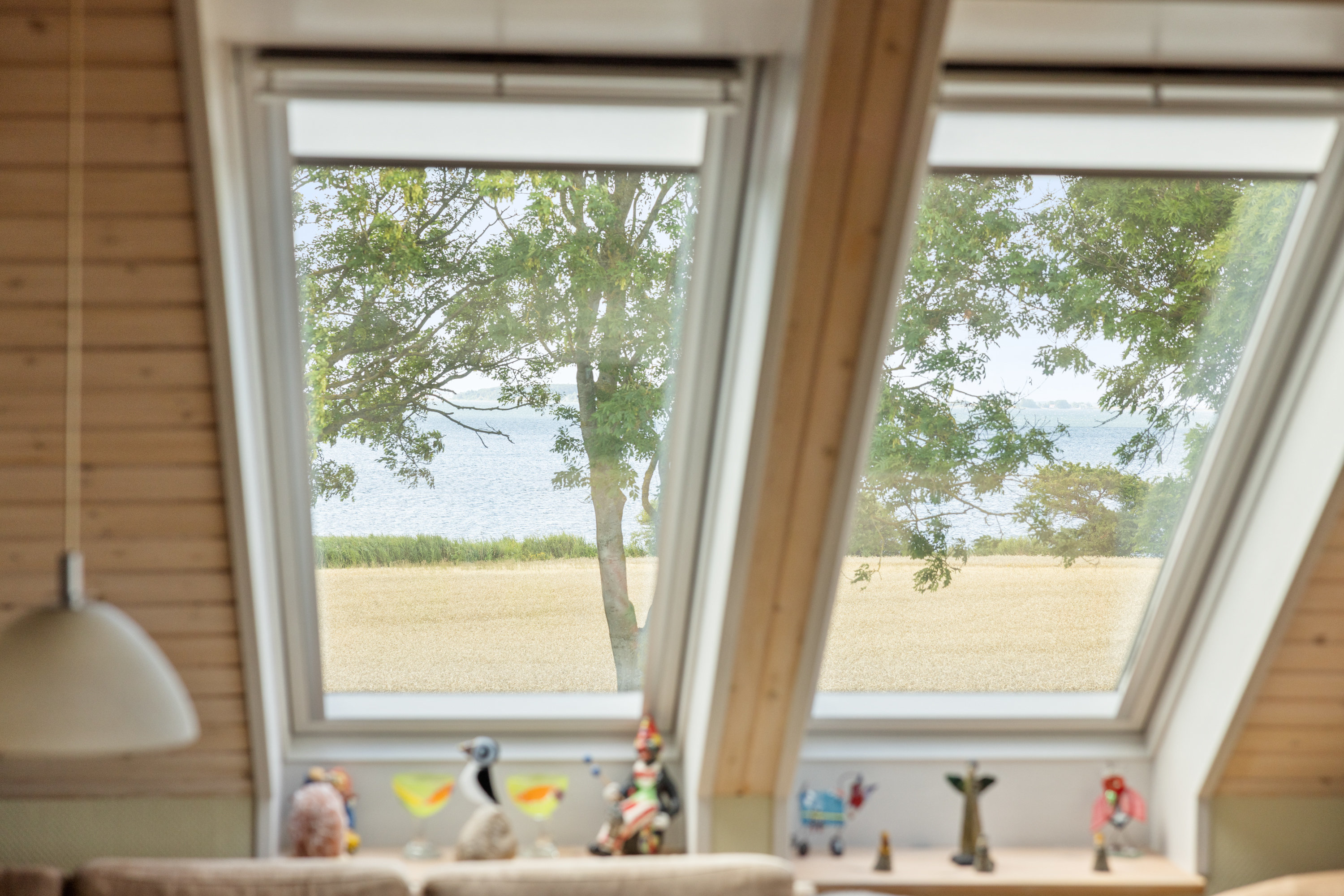 Fremhævet  billede i fuldskærmstilstand. Billede af Strandhuse 15, Strandhuse, 5762 Vester Skerninge