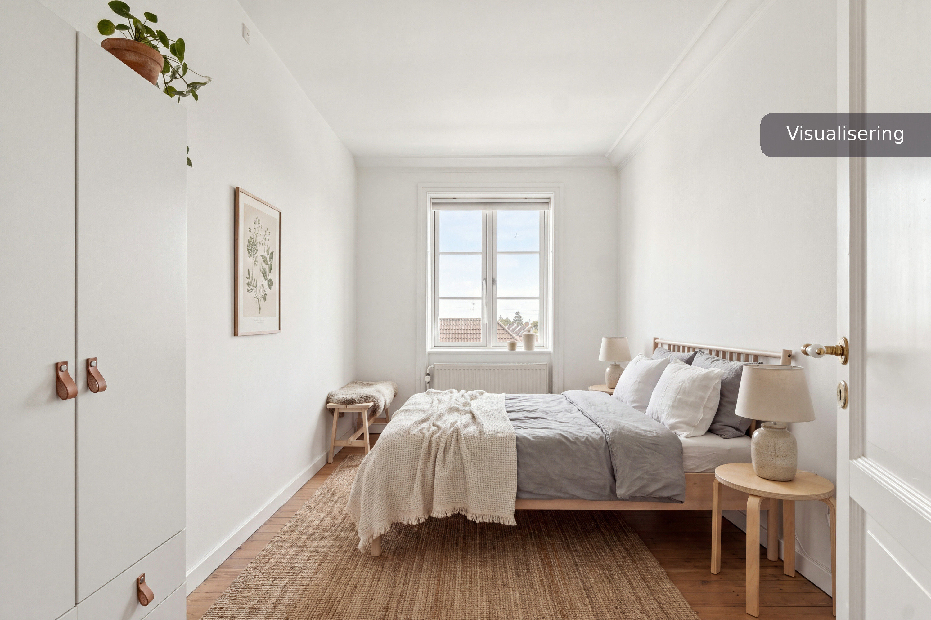 Amagerbrogade 210A, 2., 2300 København S