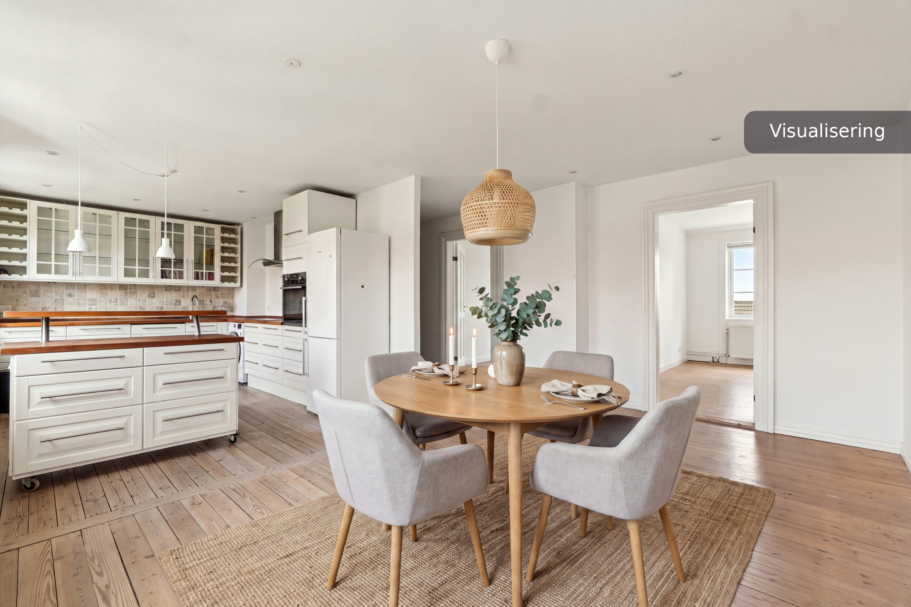 Amagerbrogade 210A, 2., 2300 København S