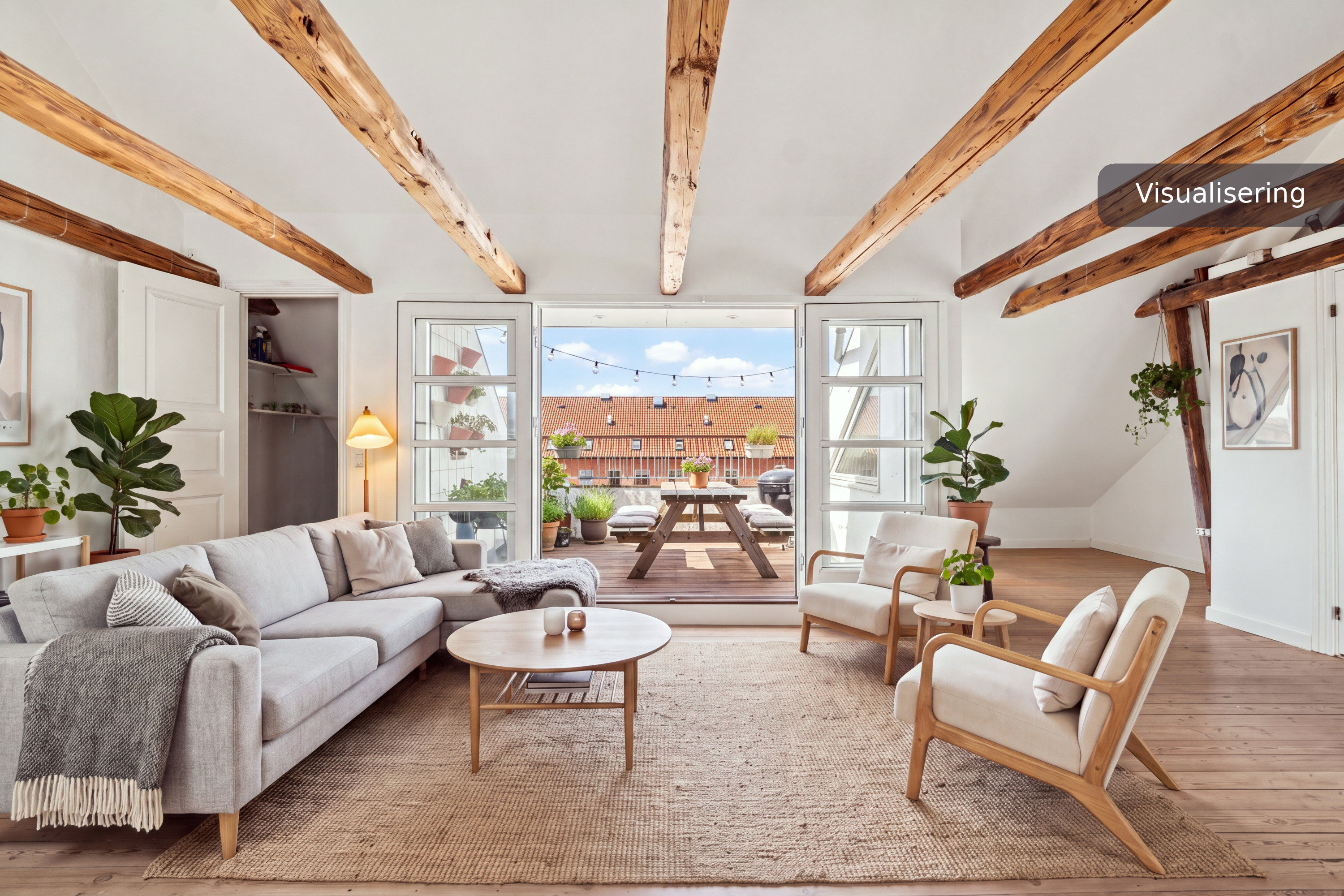 Amagerbrogade 210A, 2., 2300 København S