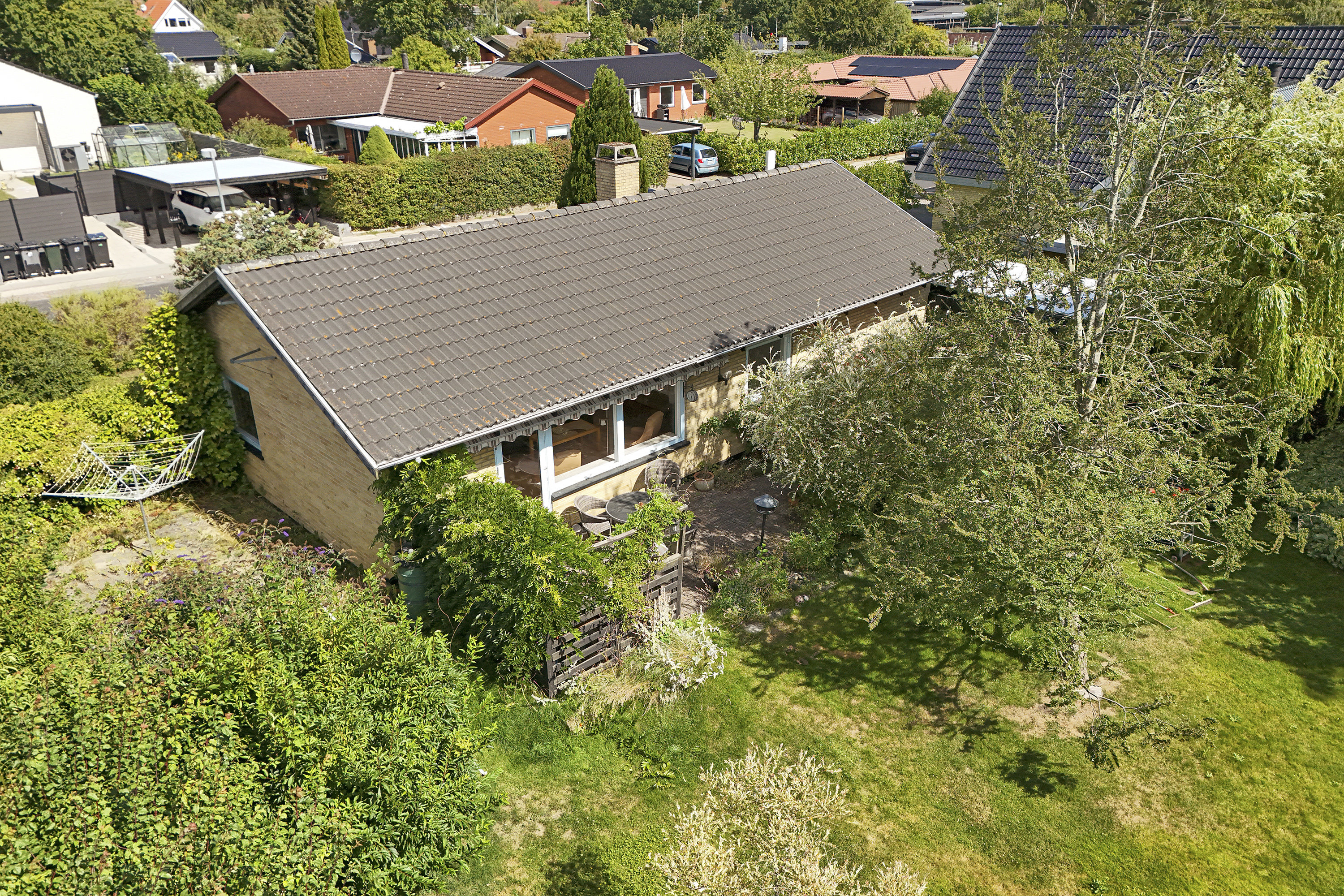 Hasselvej 11, 2740 Skovlunde