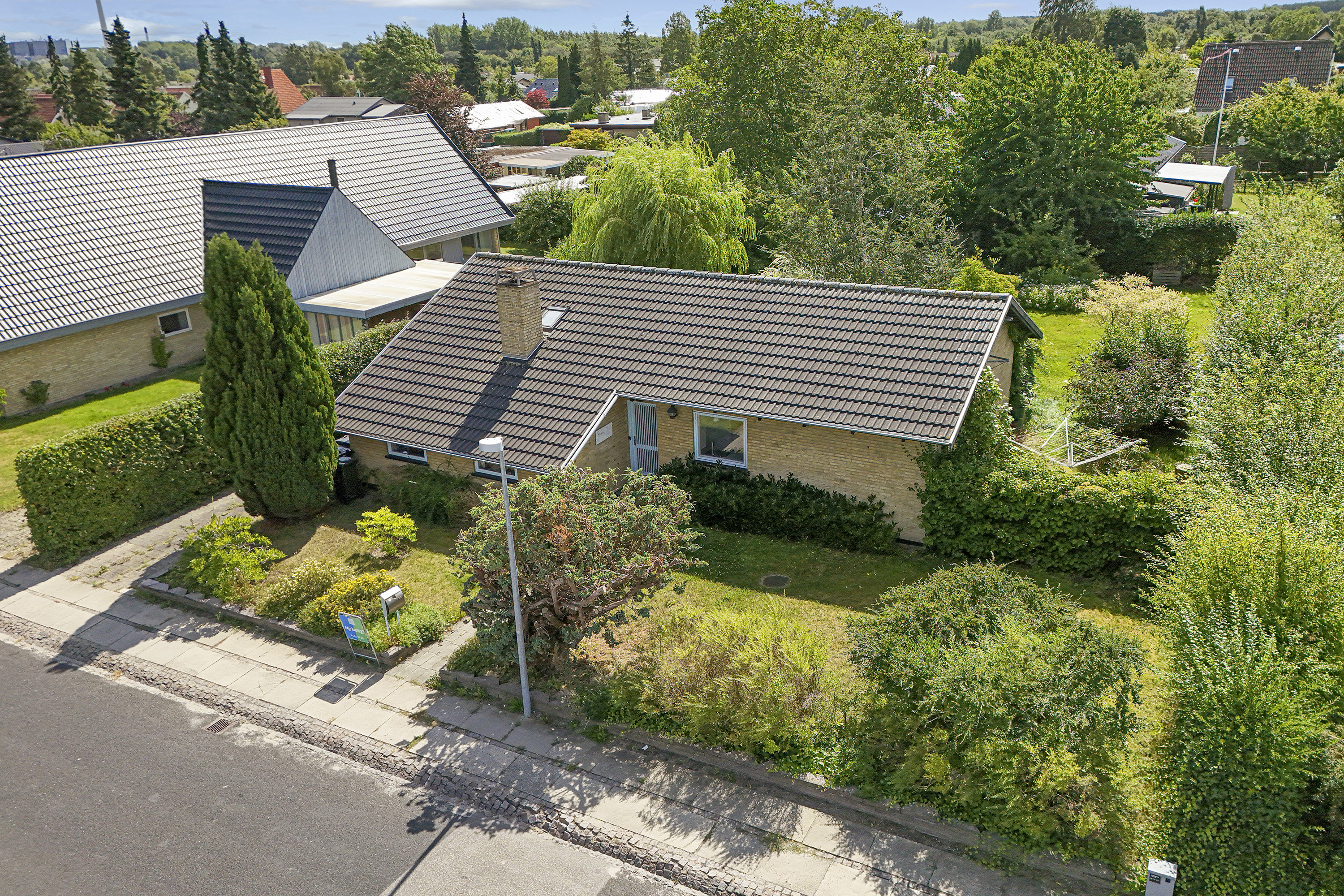 Hasselvej 11, 2740 Skovlunde