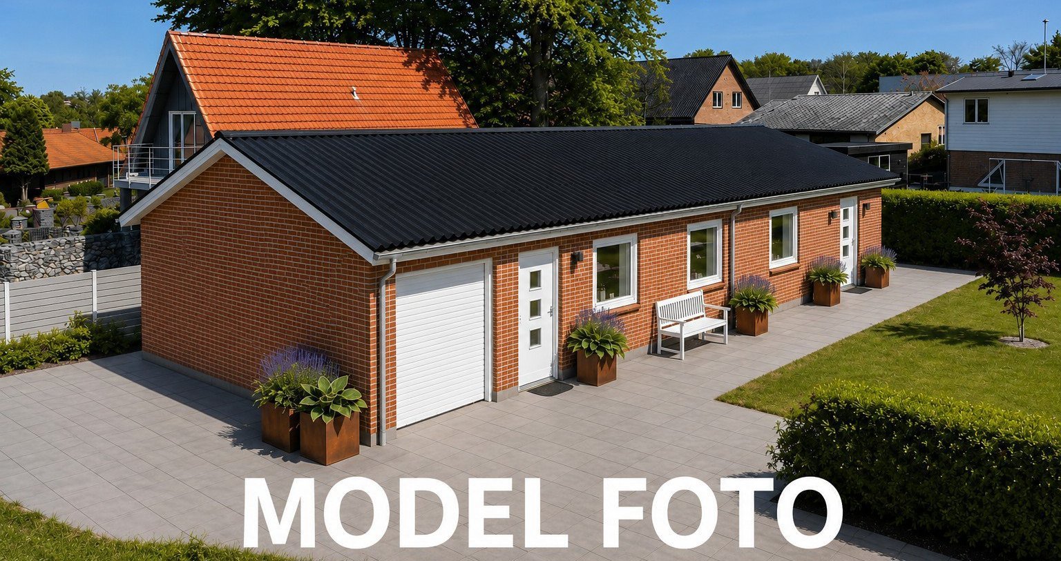 Kildevej 4, 7500 Holstebro