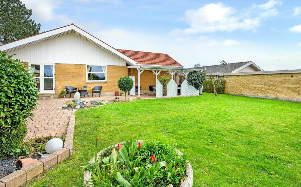 Hirsevej 5, 5500 Middelfart