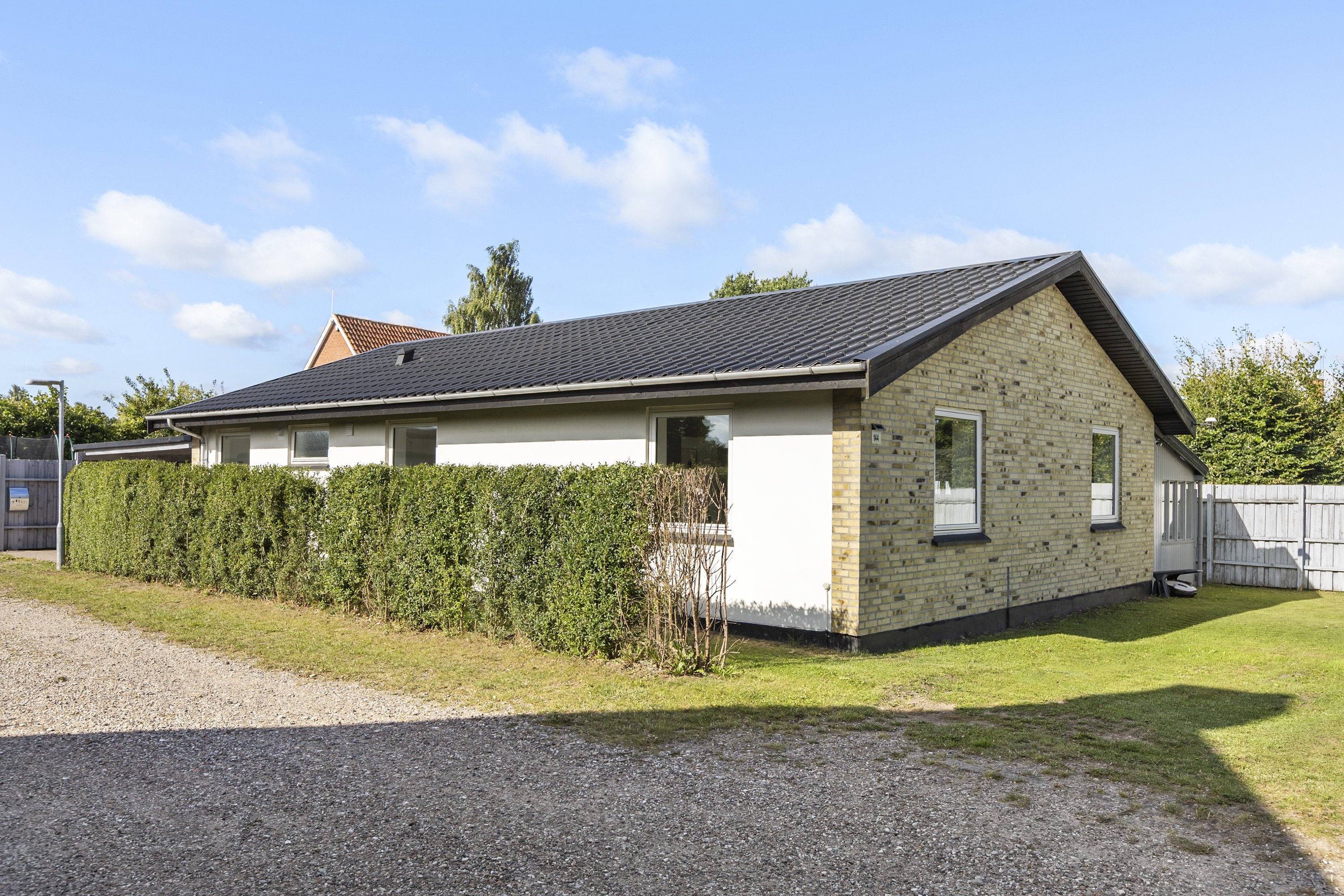 Ringstedvej 144, 4173 Fjenneslev