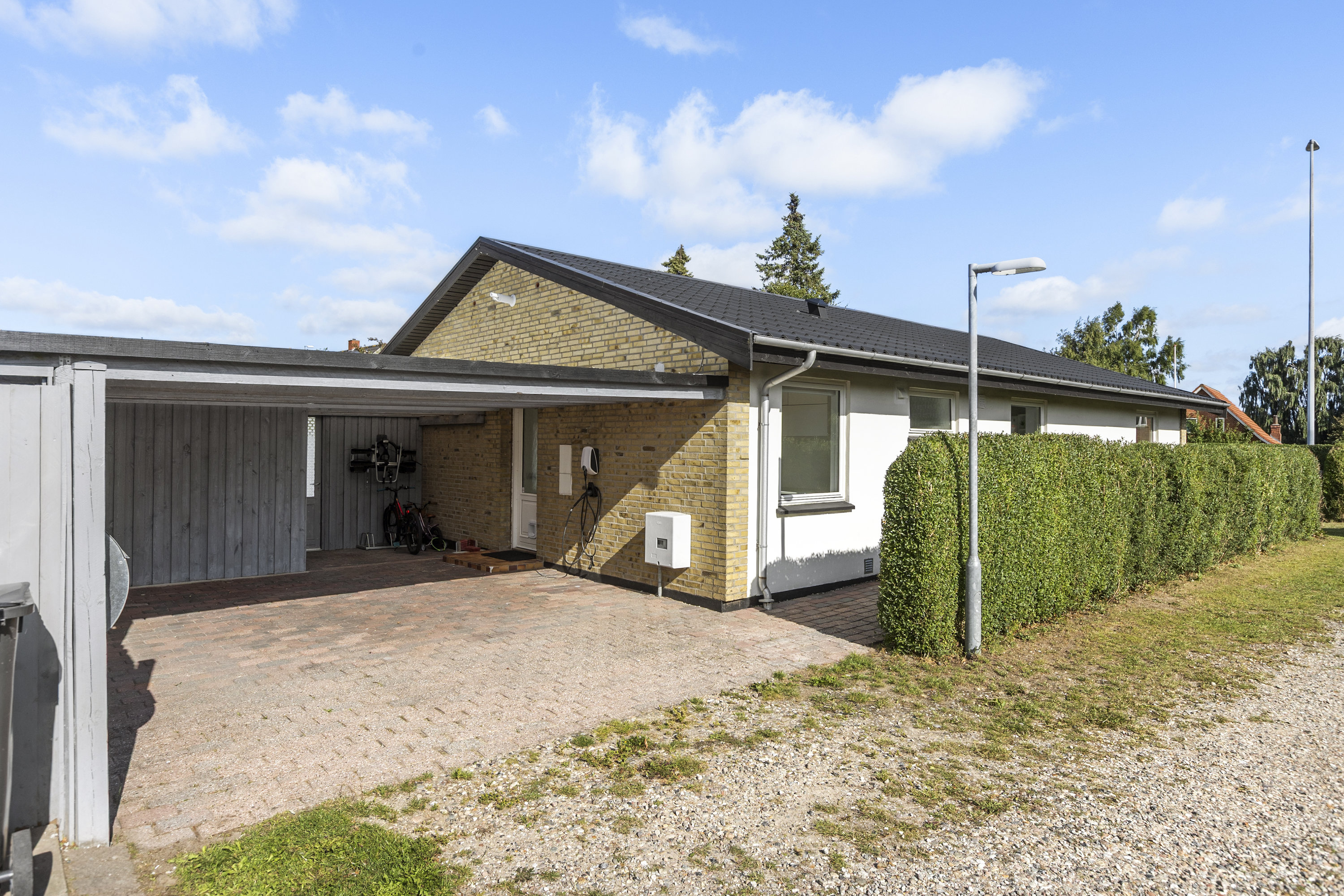 Ringstedvej 144, 4173 Fjenneslev
