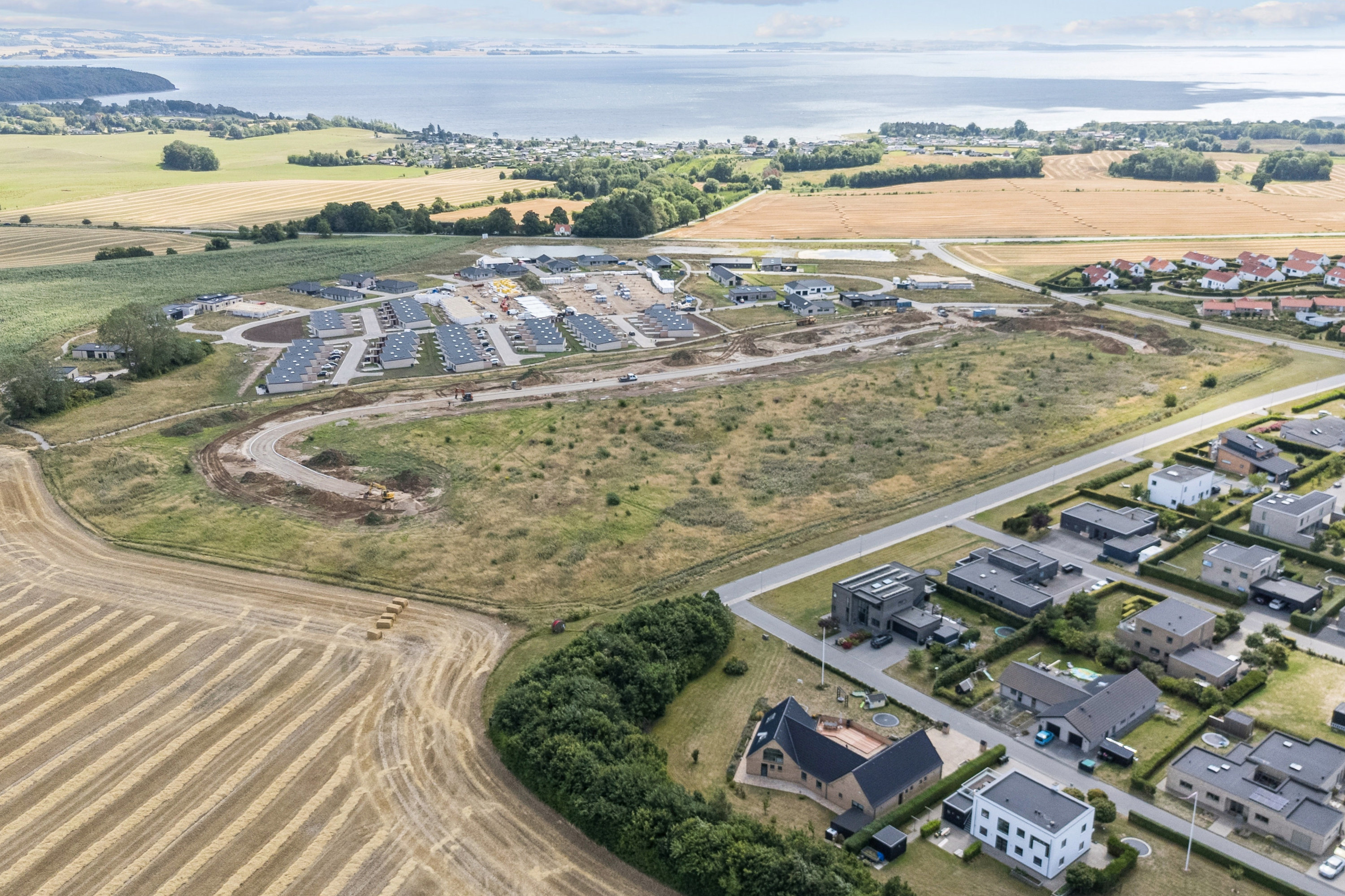 Nordbjerg (Parcel nr.) 3, 8410 Rønde